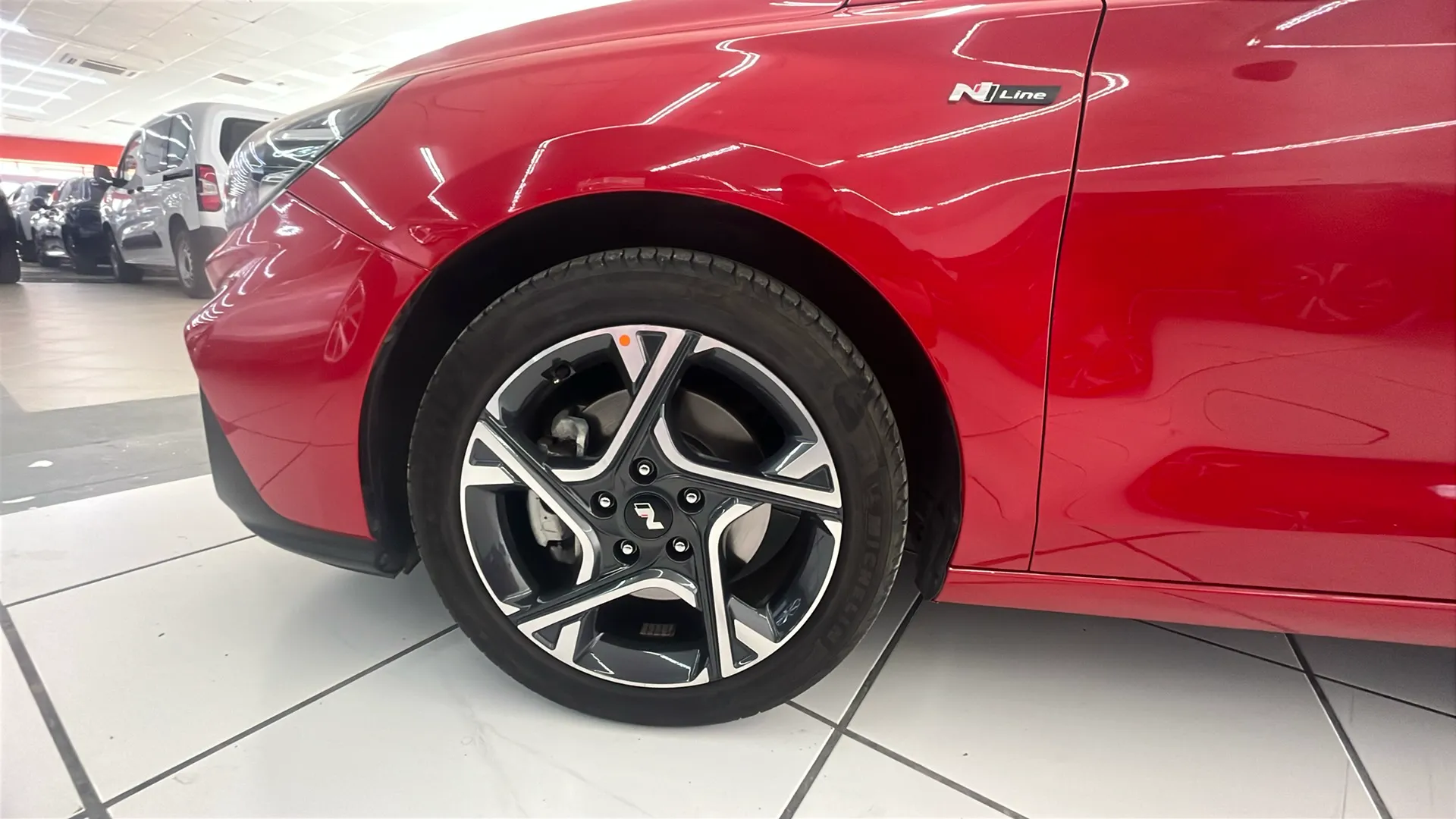 Hyundai i30 1.0 T-GDi N Line 30 Aniversario - foto 14
