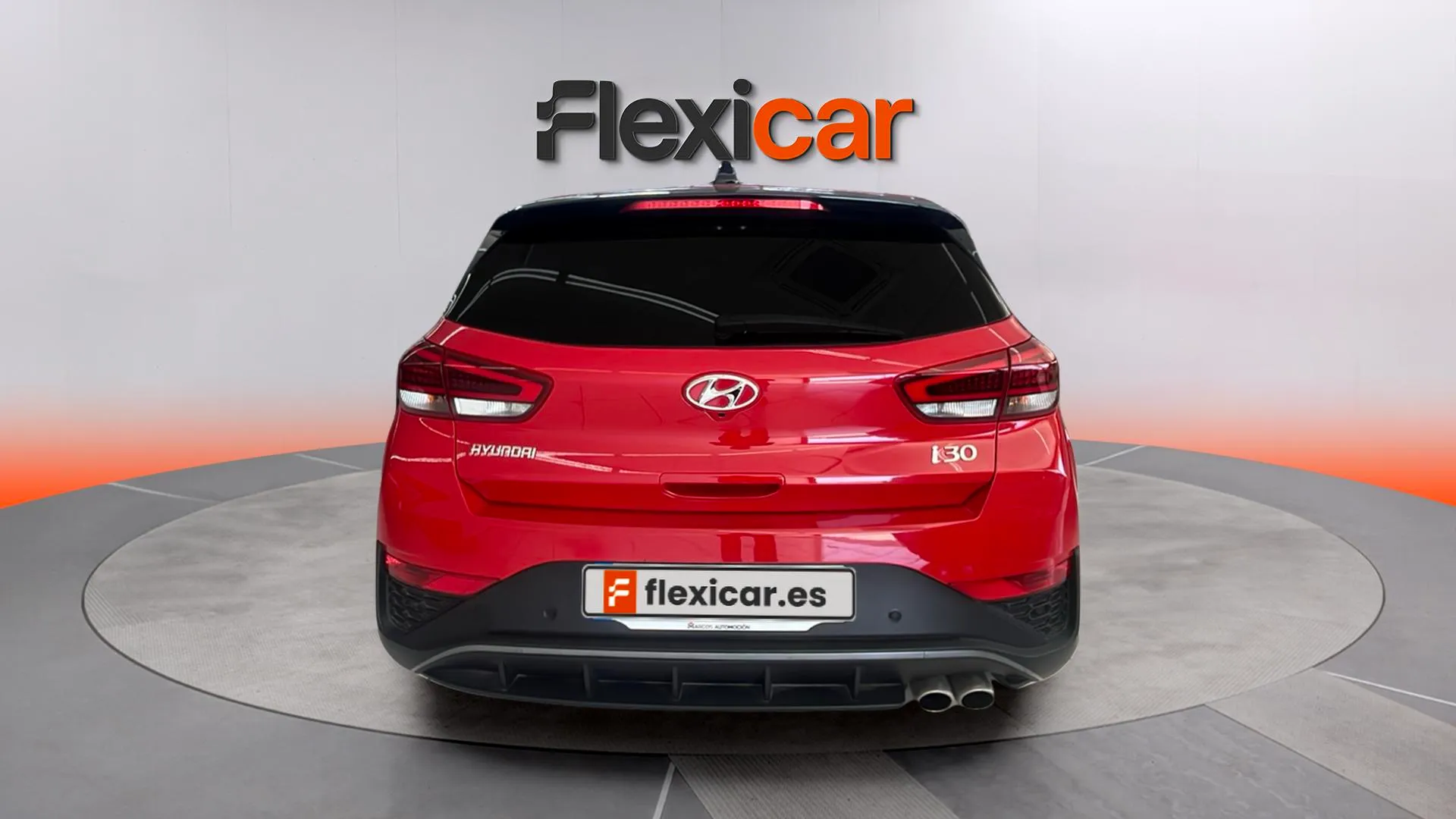 Hyundai i30 1.0 T-GDi N Line 30 Aniversario - foto 4