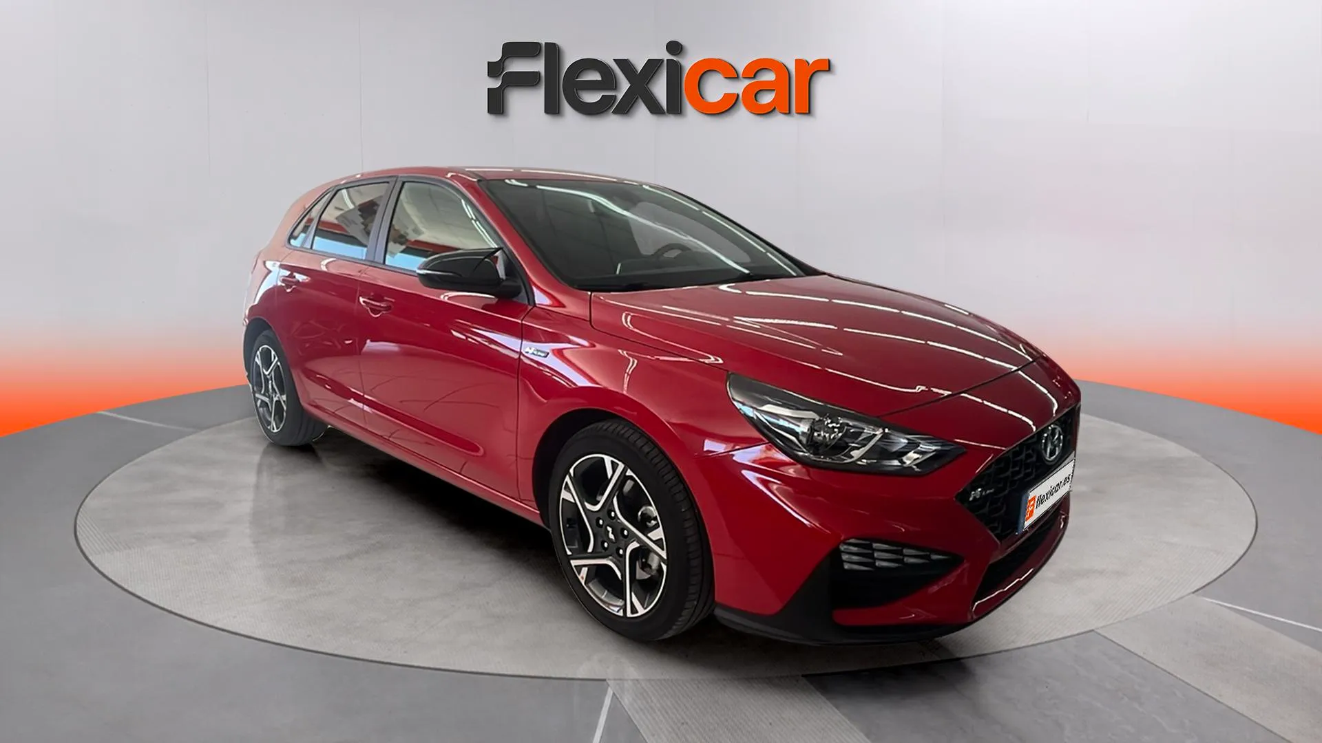 Hyundai i30 1.0 T-GDi N Line 30 Aniversario