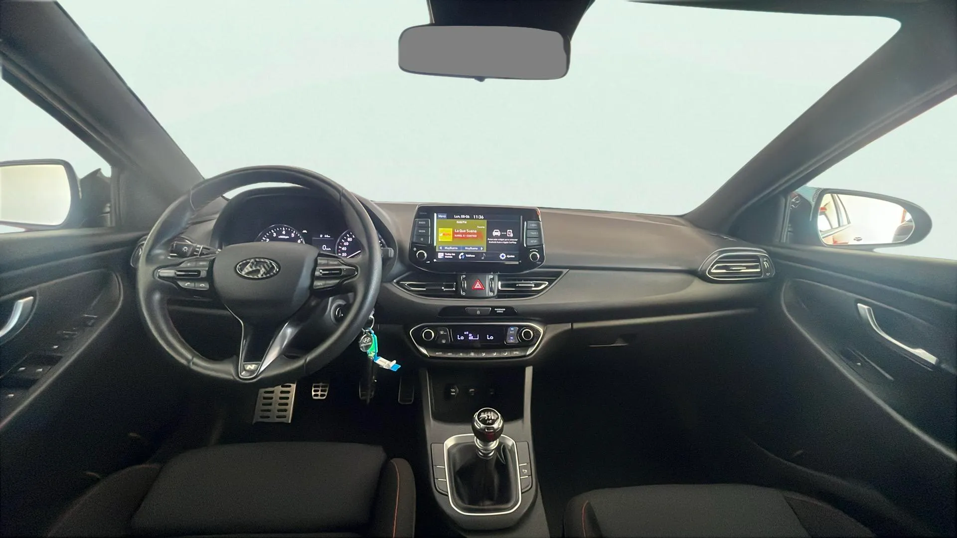 Hyundai i30 1.0 T-GDi N Line 30 Aniversario - foto 6