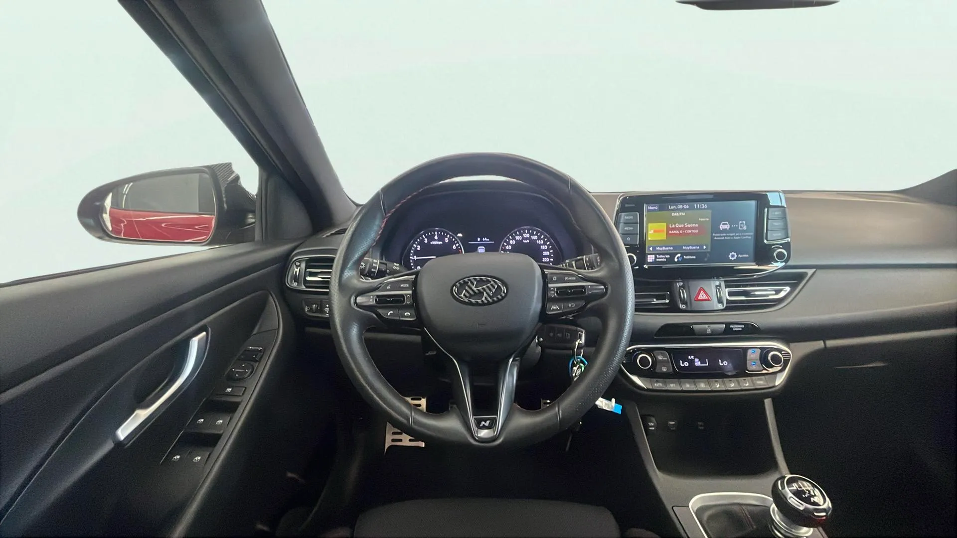 Hyundai i30 1.0 T-GDi N Line 30 Aniversario - foto 7