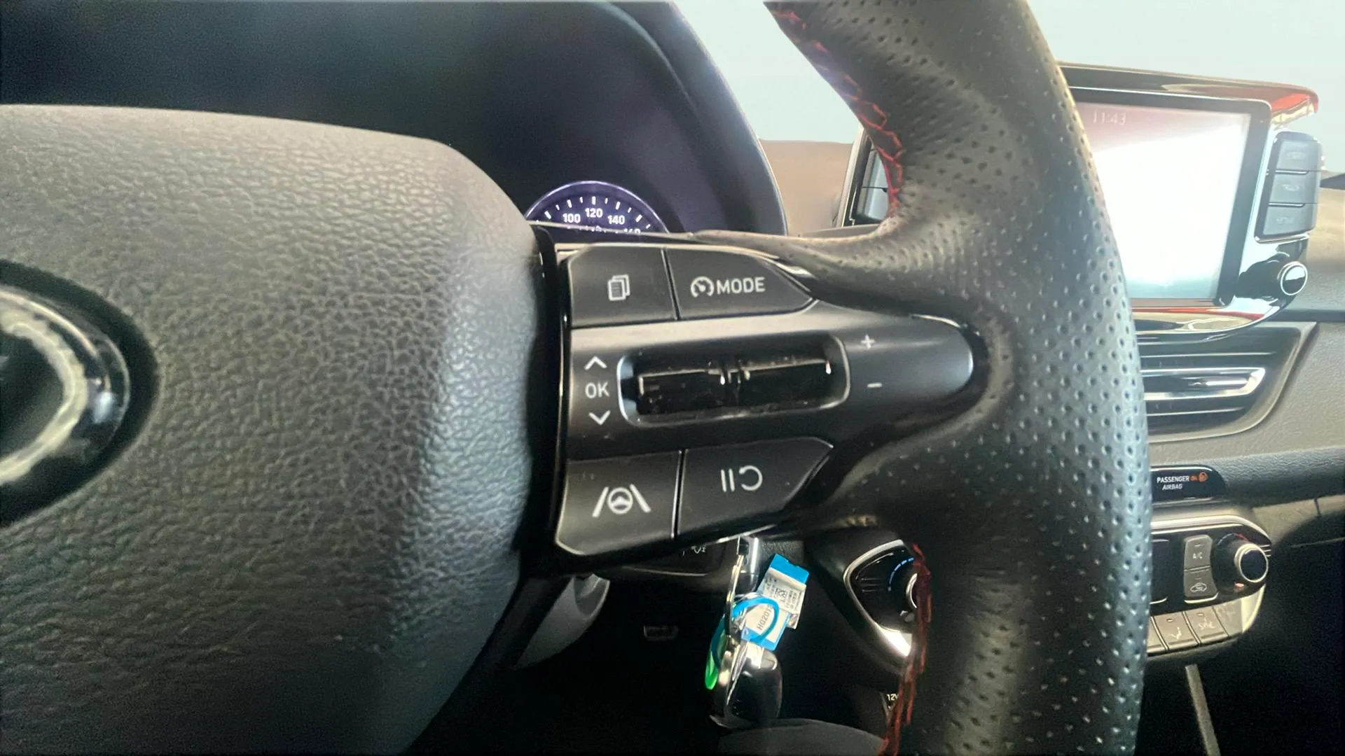 Hyundai i30 1.0 T-GDi N Line 30 Aniversario - foto 21