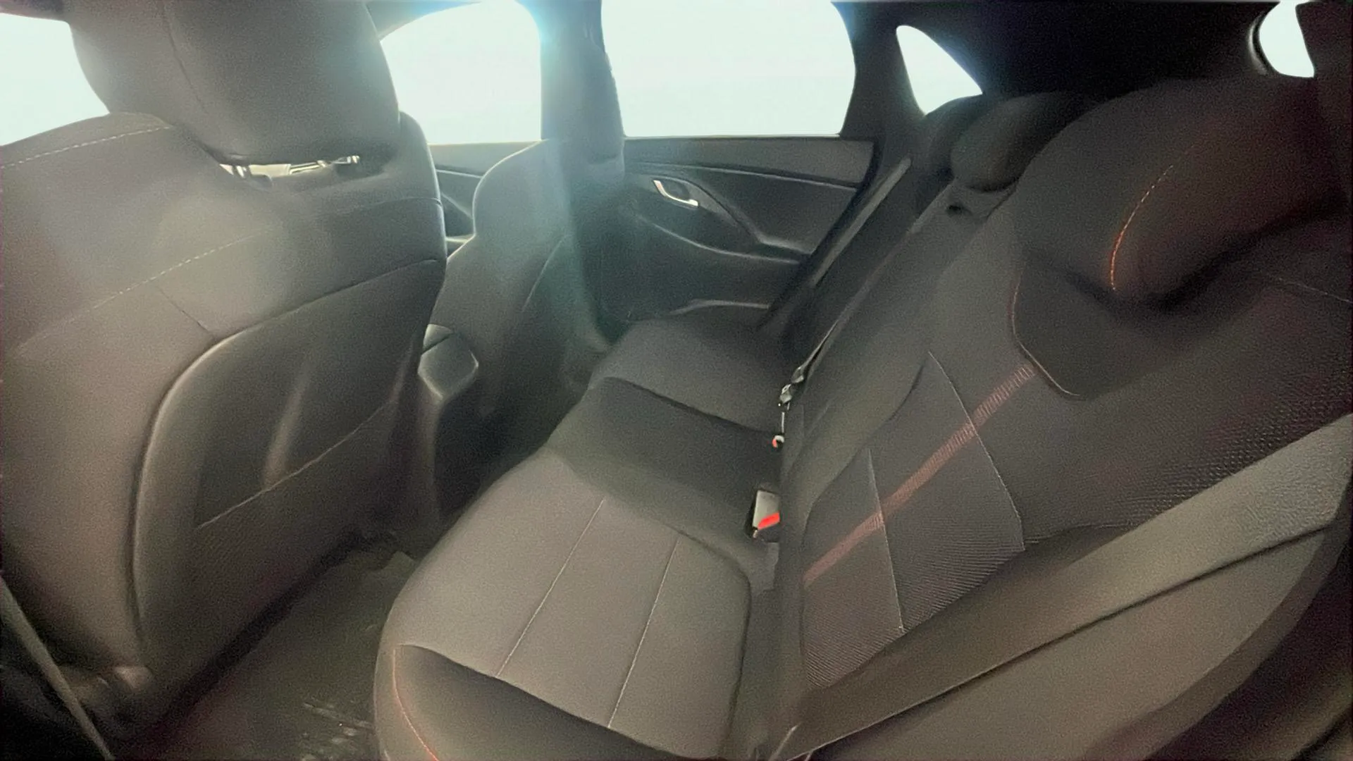 Hyundai i30 1.0 T-GDi N Line 30 Aniversario - foto 10