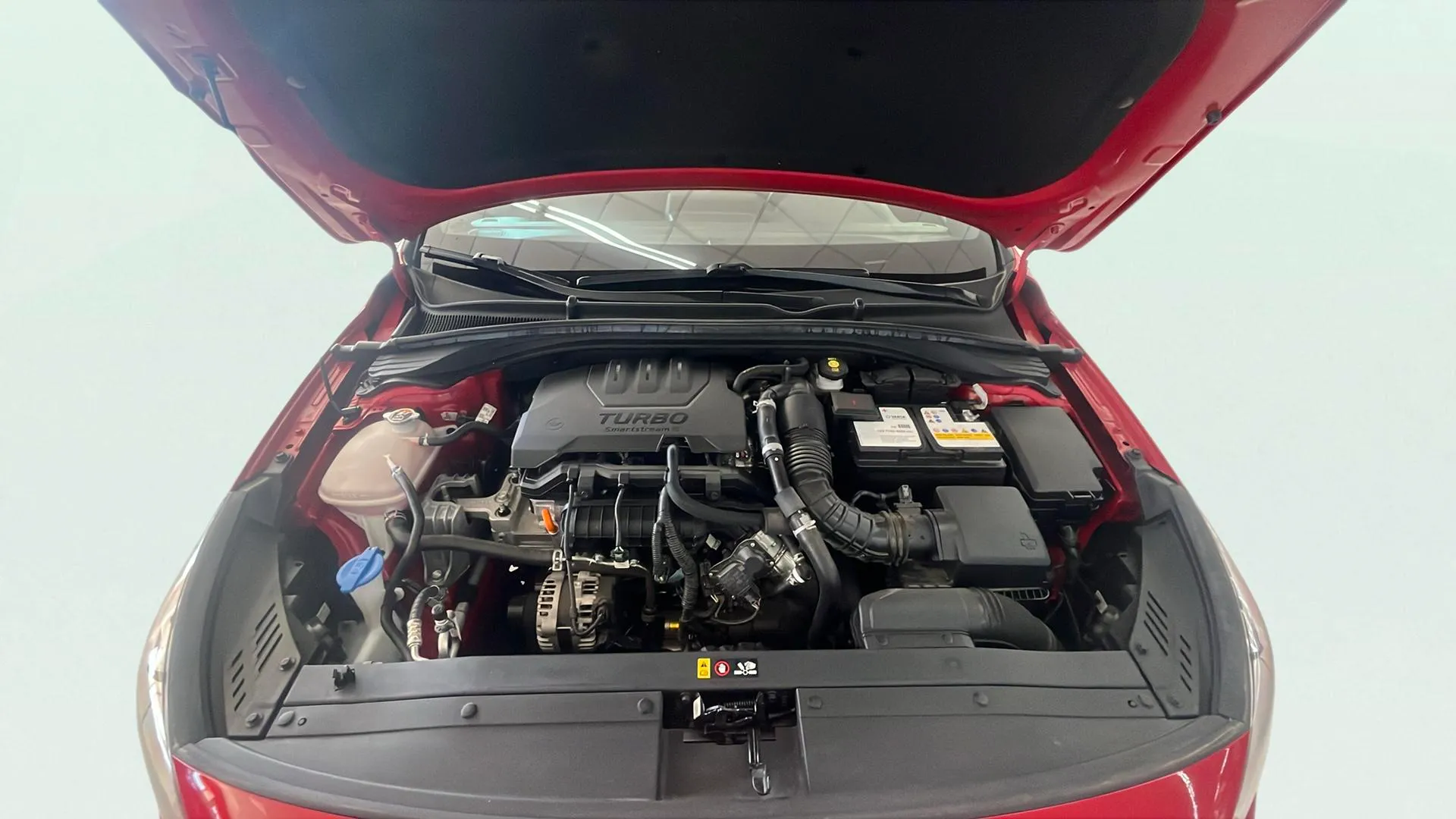 Hyundai i30 1.0 T-GDi N Line 30 Aniversario - foto 15