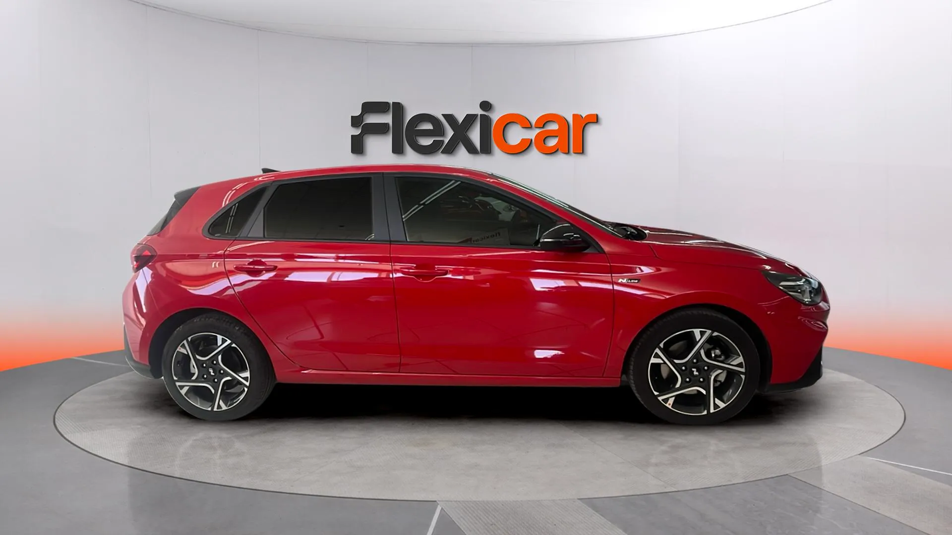 Hyundai i30 1.0 T-GDi N Line 30 Aniversario - foto 3