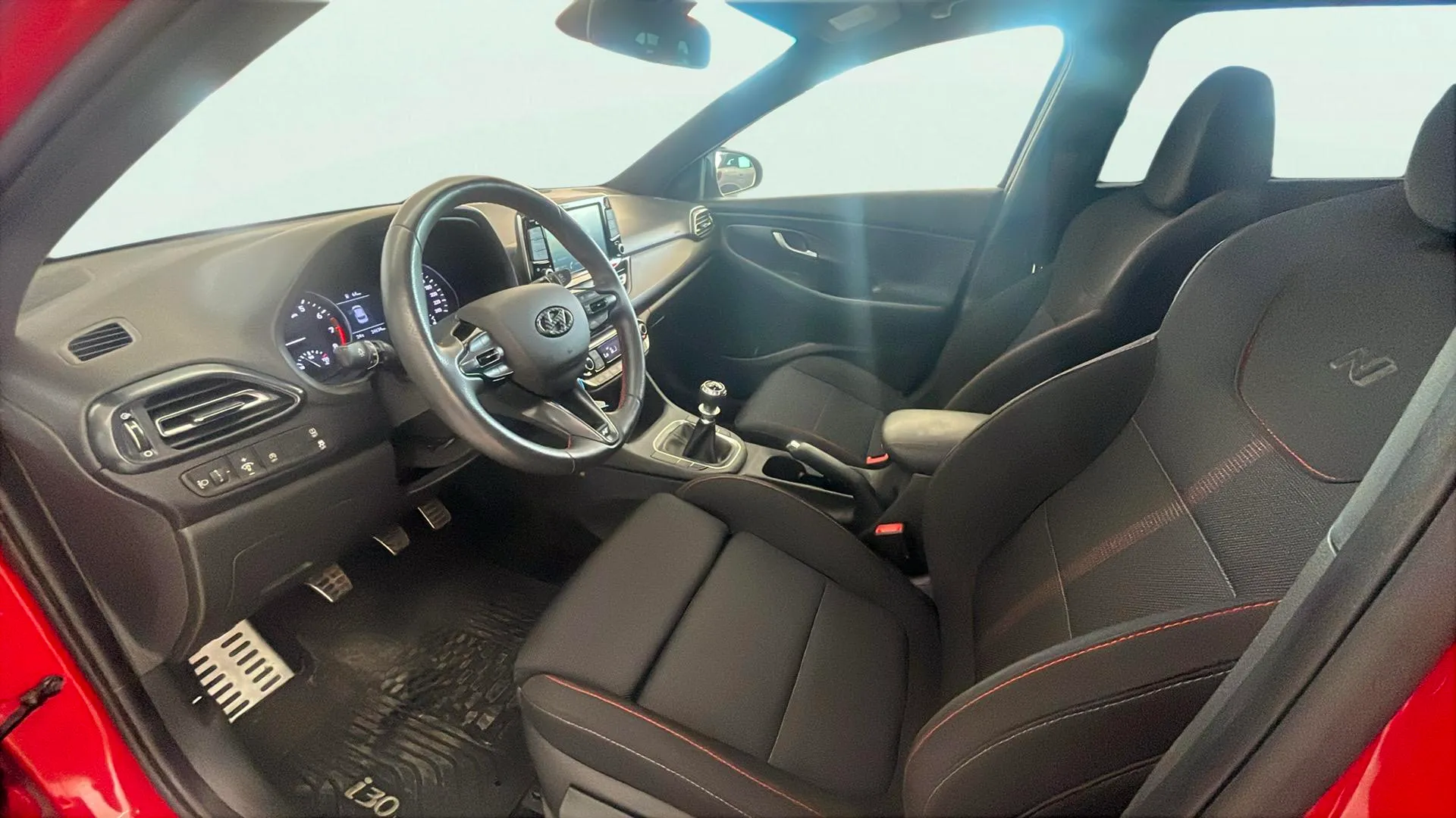 Hyundai i30 1.0 T-GDi N Line 30 Aniversario - foto 9