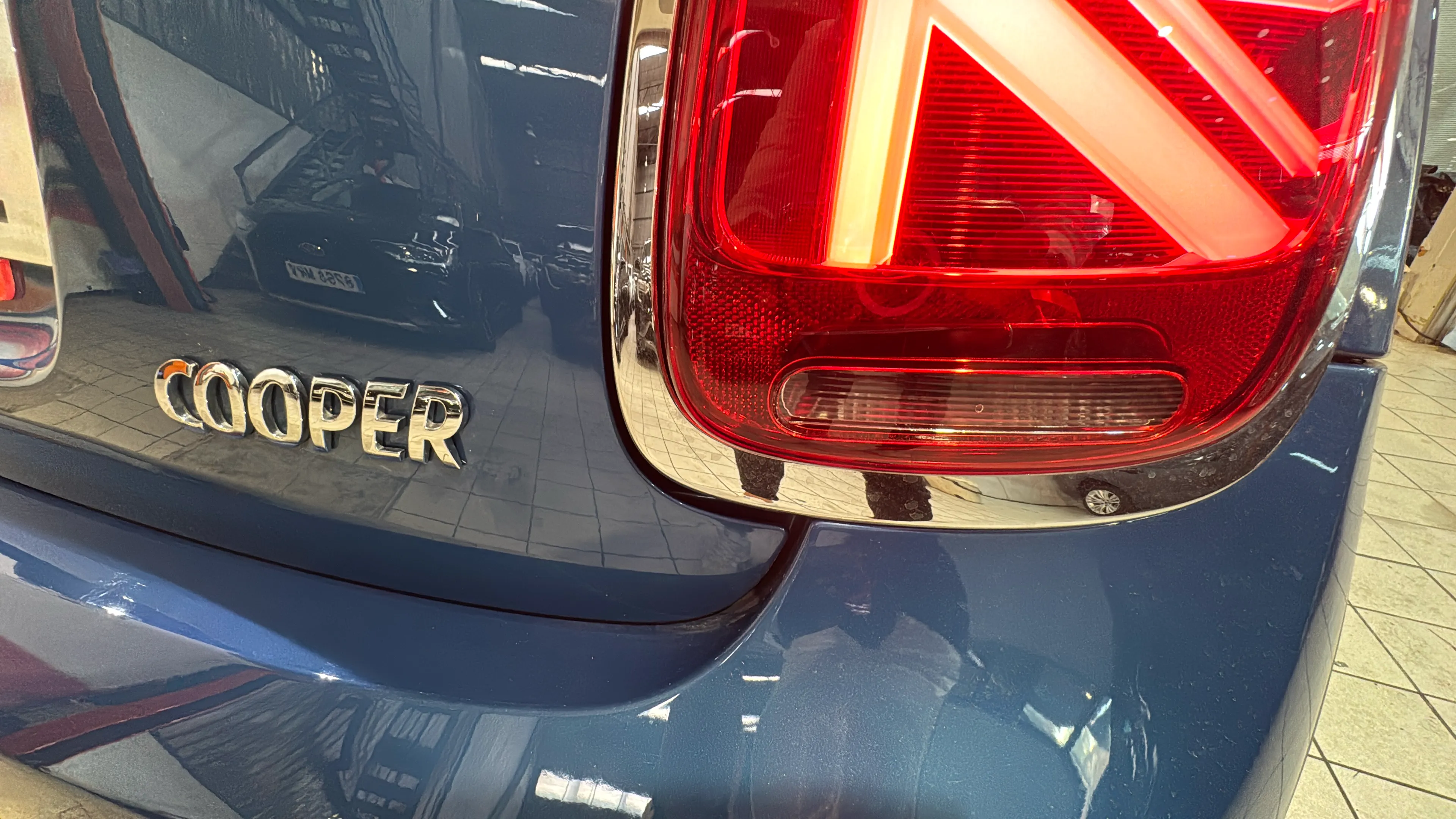 MINI Cooper - foto 10