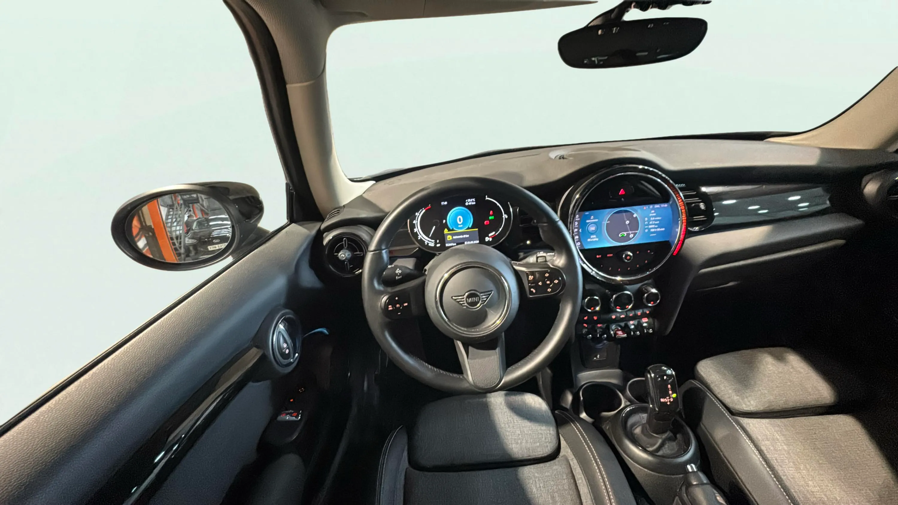 MINI Cooper - foto 14