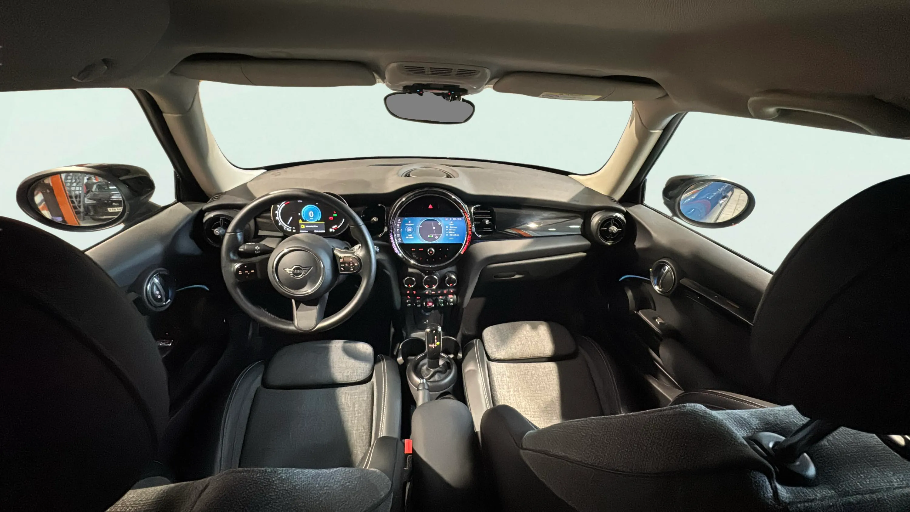 MINI Cooper - foto 13