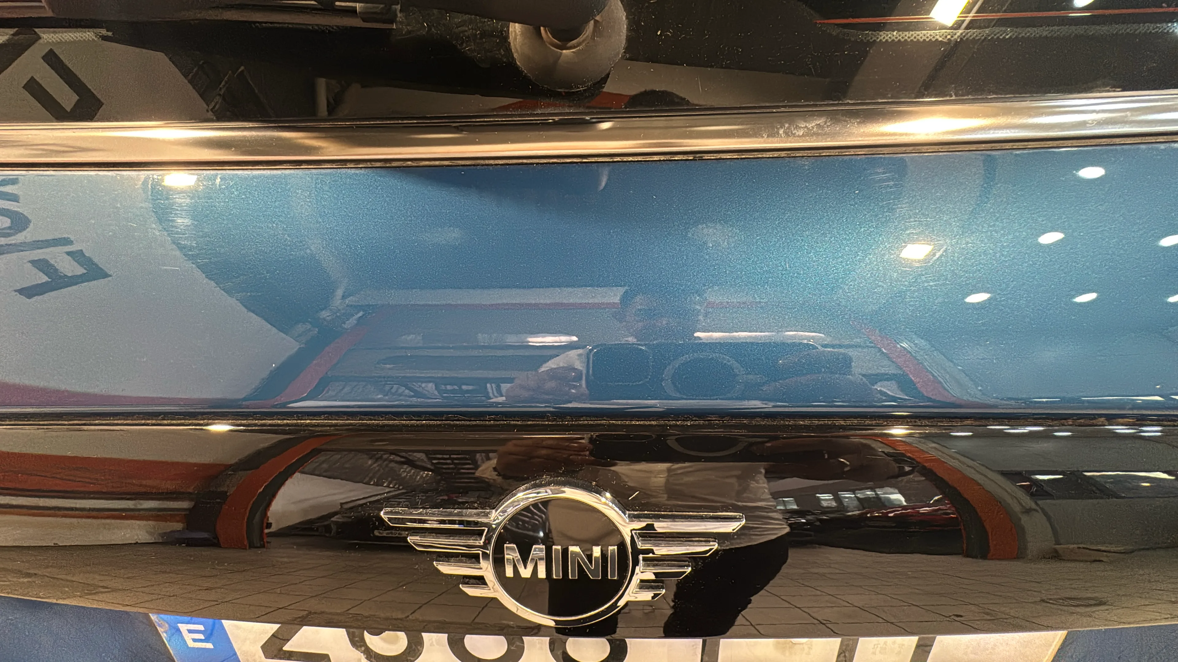 MINI Cooper - foto 11