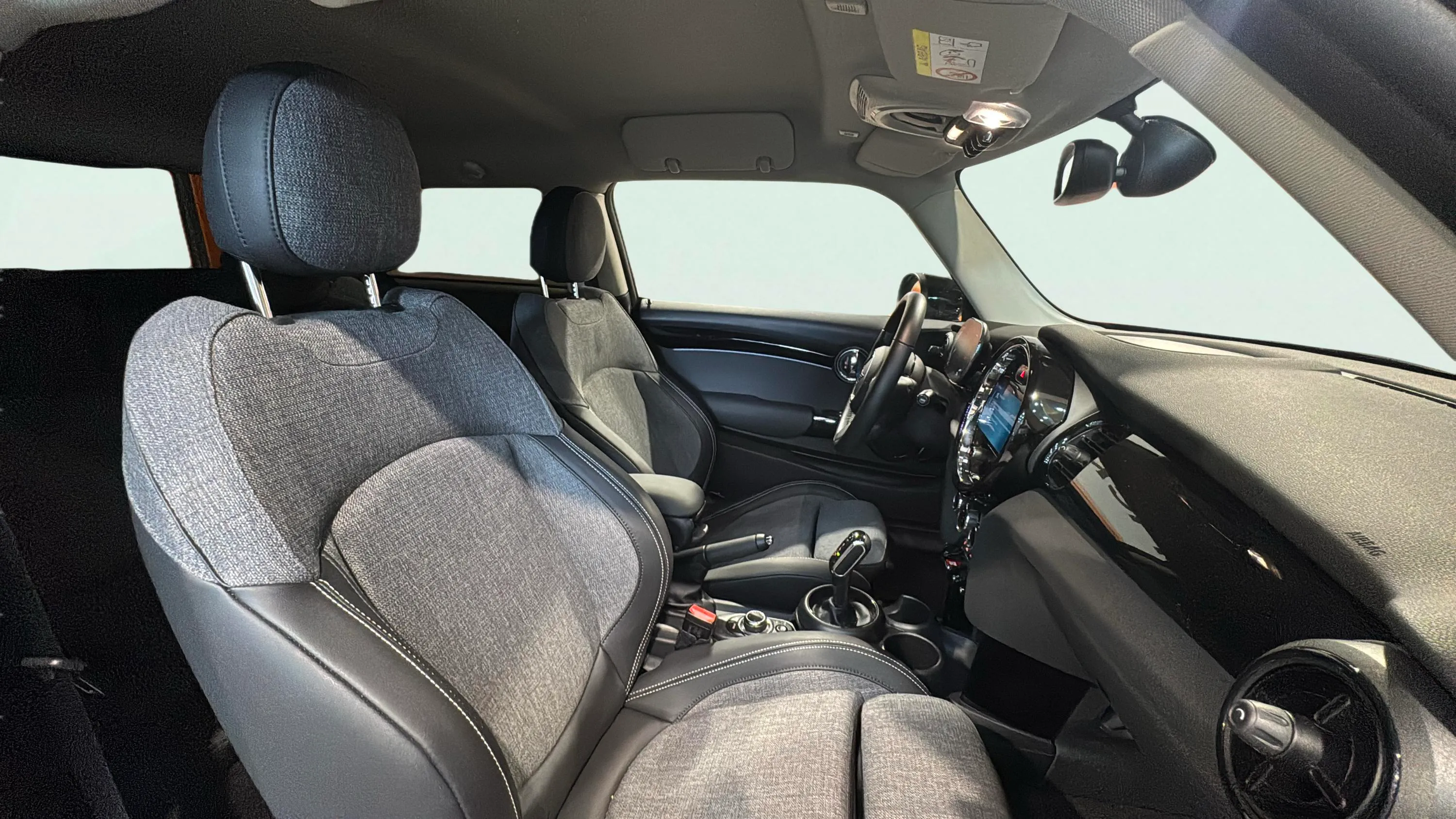 MINI Cooper - foto 17
