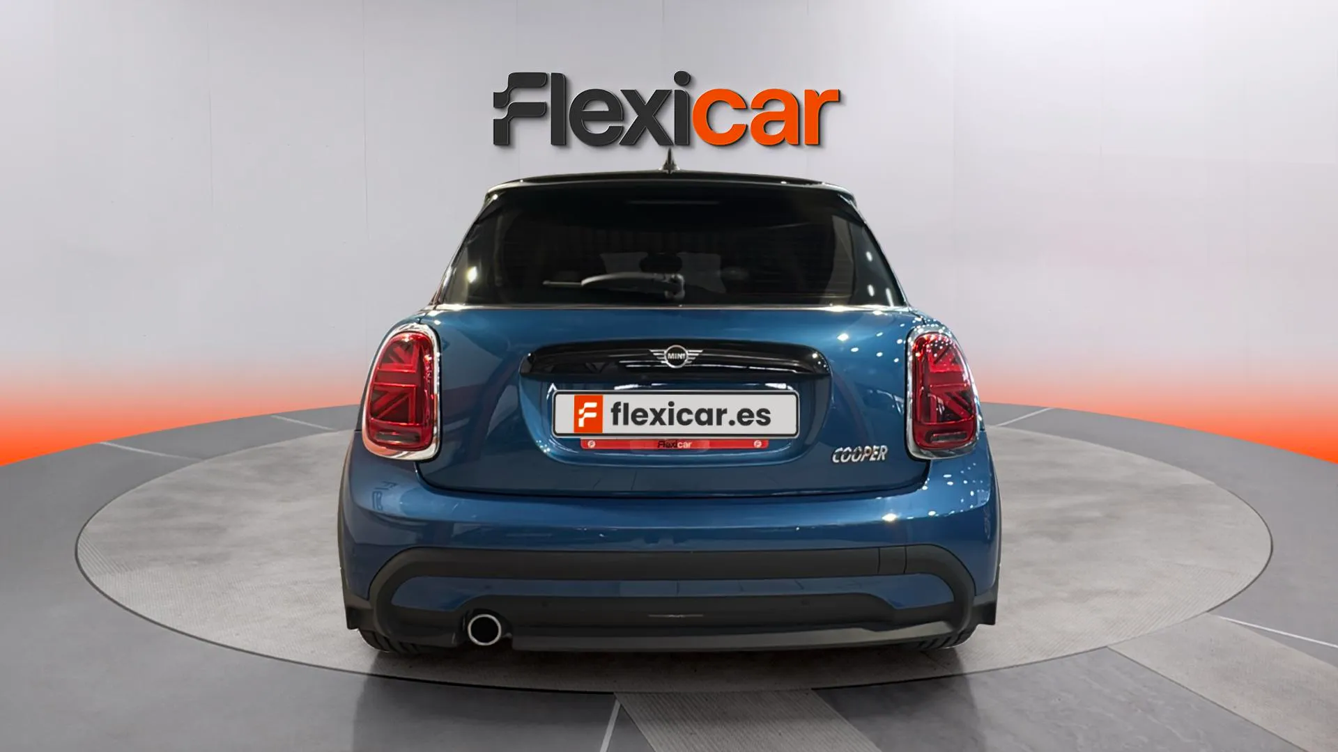 MINI Cooper - foto 6