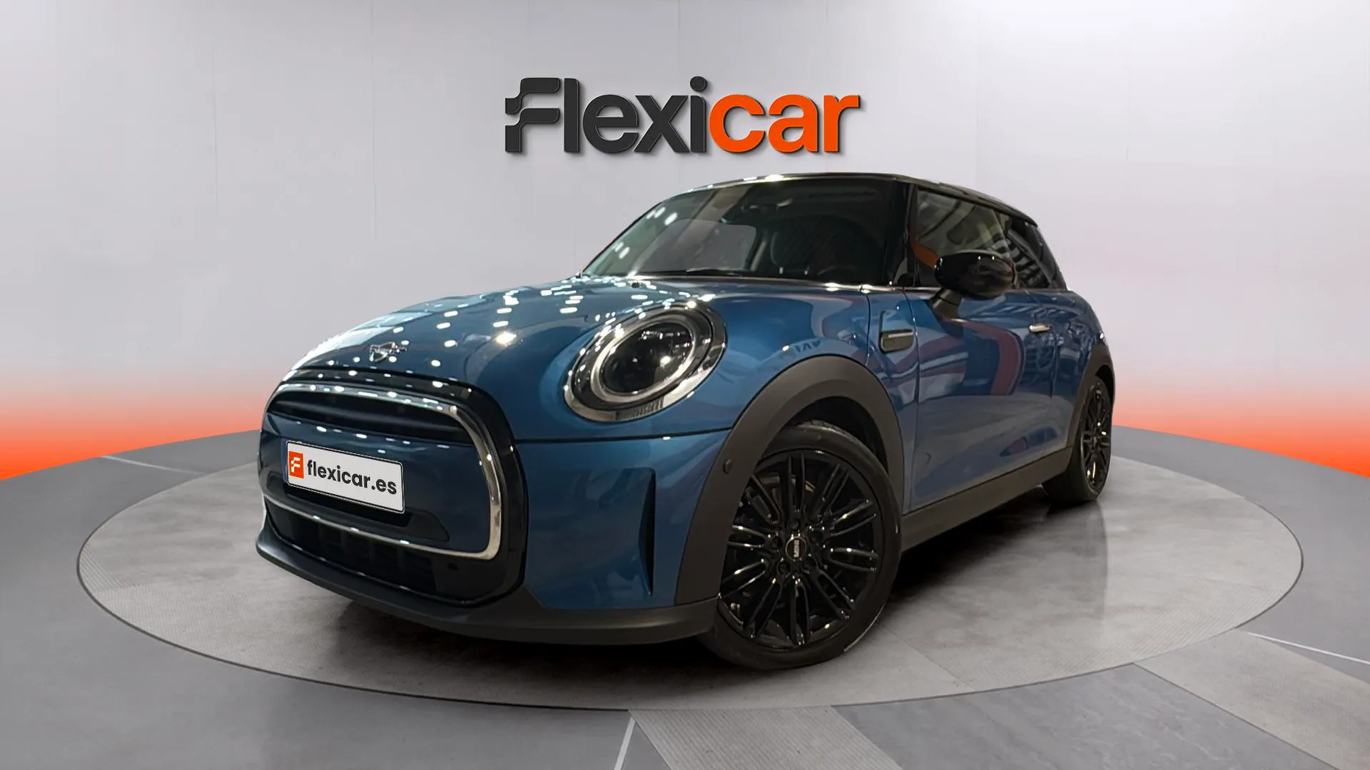 MINI Cooper - foto 3