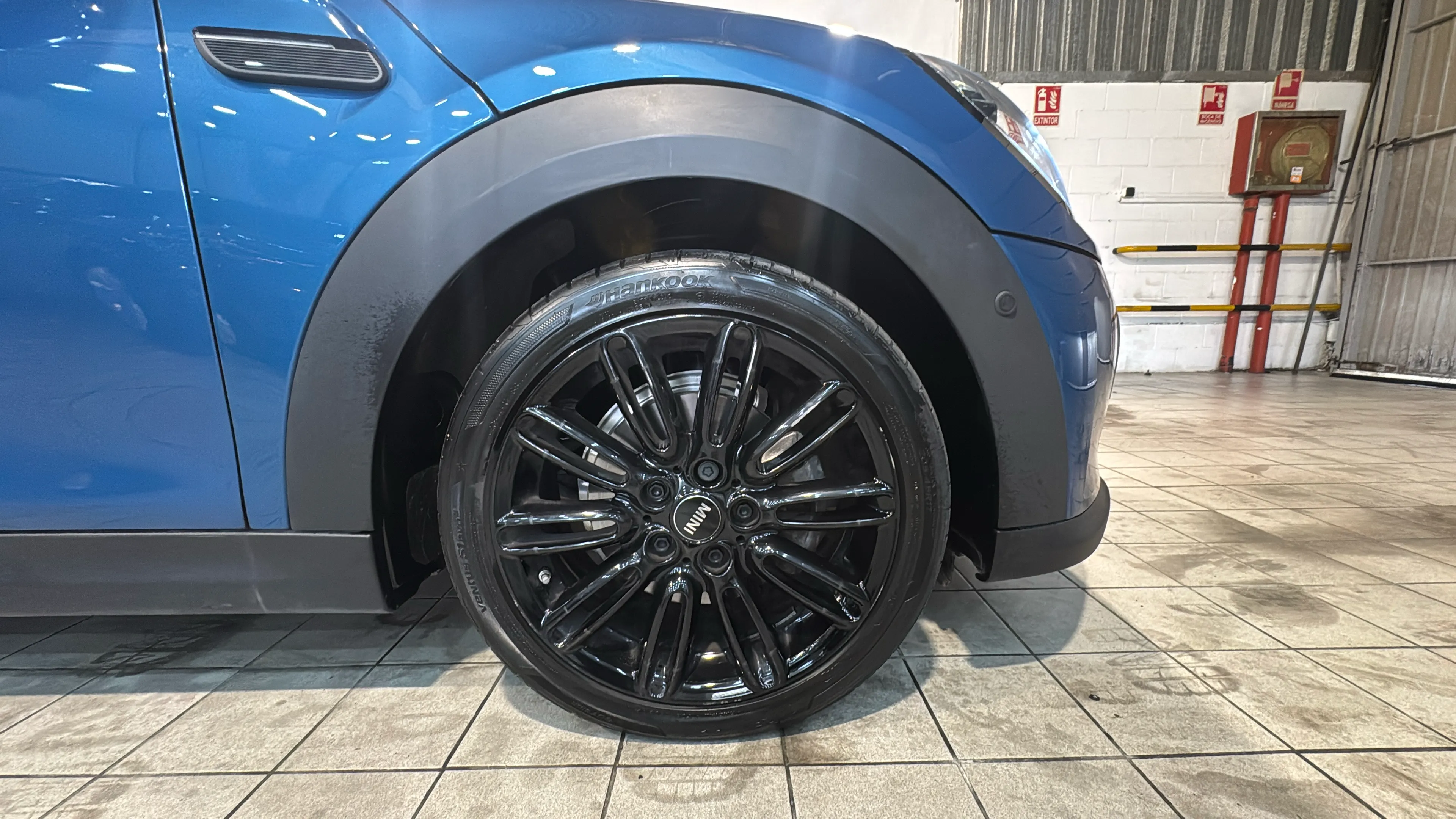 MINI Cooper - foto 24