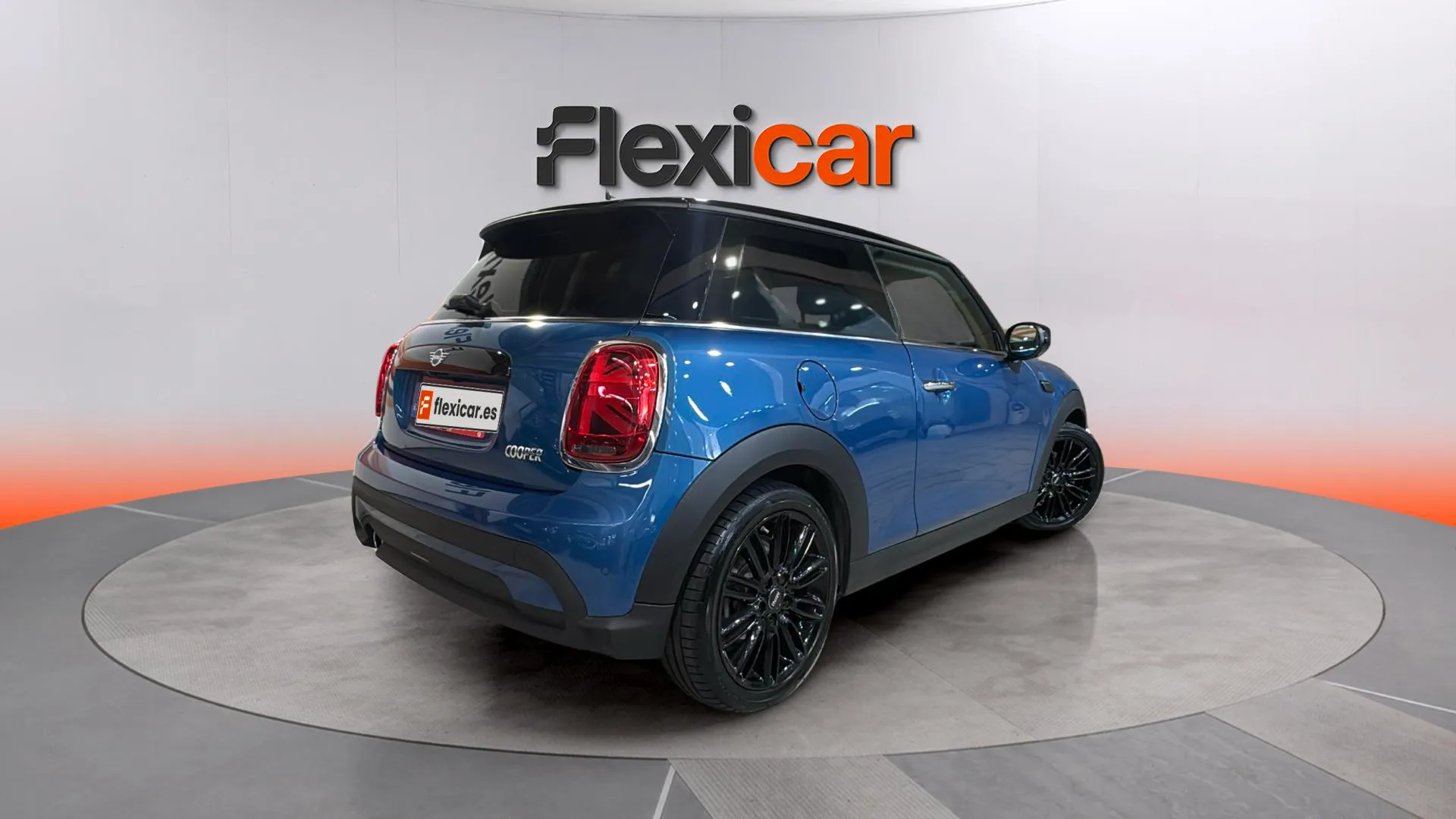 MINI Cooper - foto 7