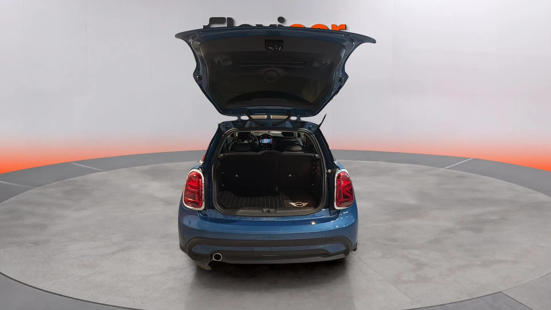 MINI Cooper - foto 9