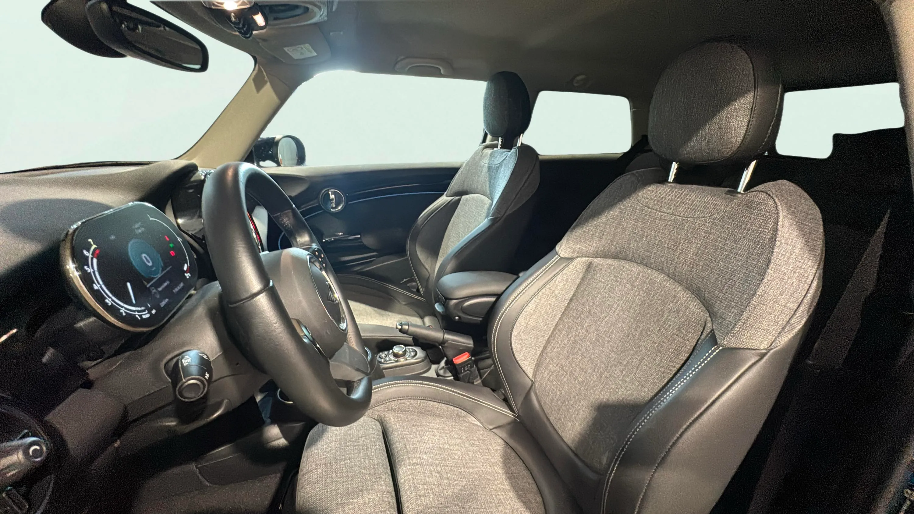 MINI Cooper - foto 19