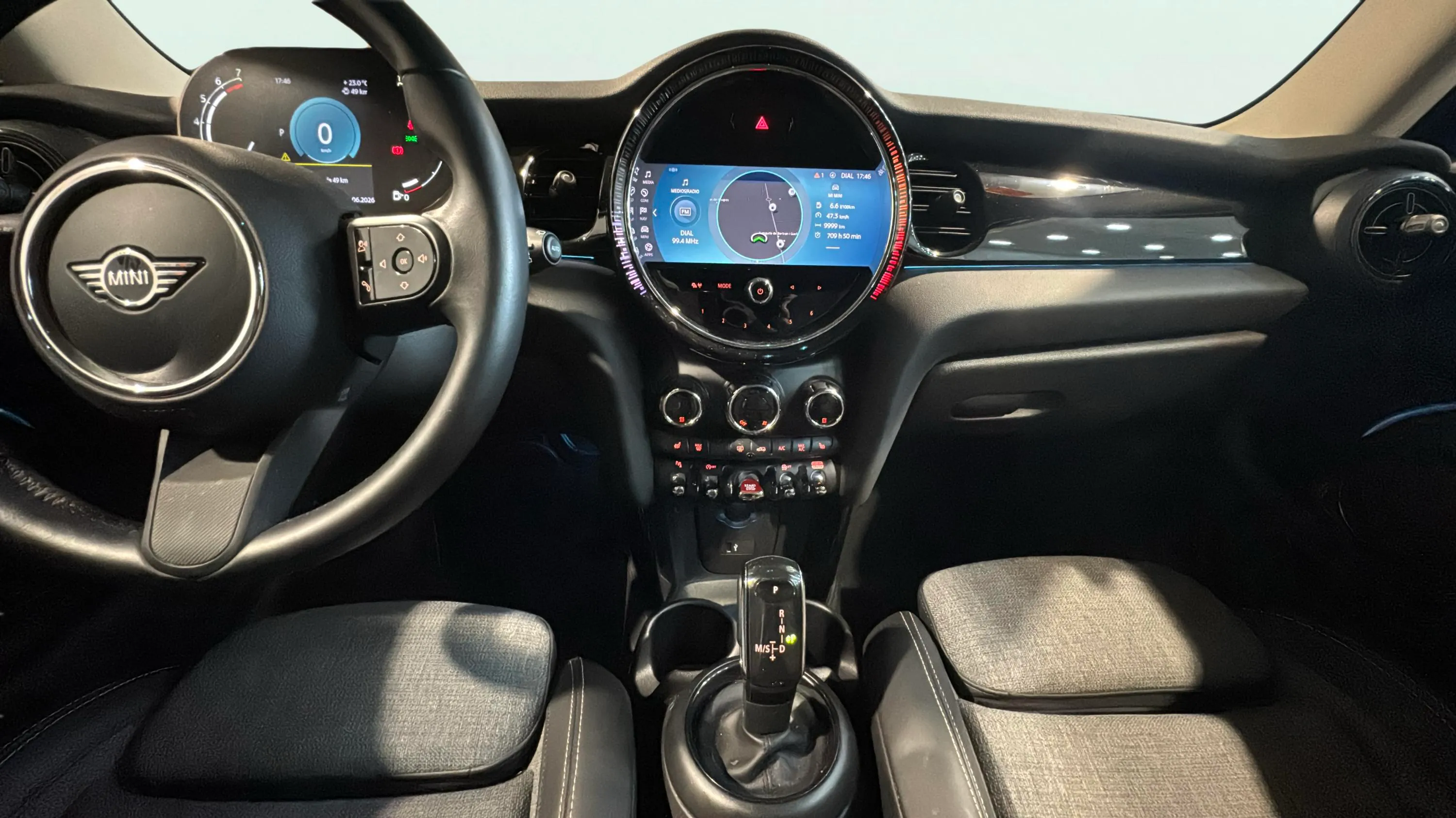 MINI Cooper - foto 16