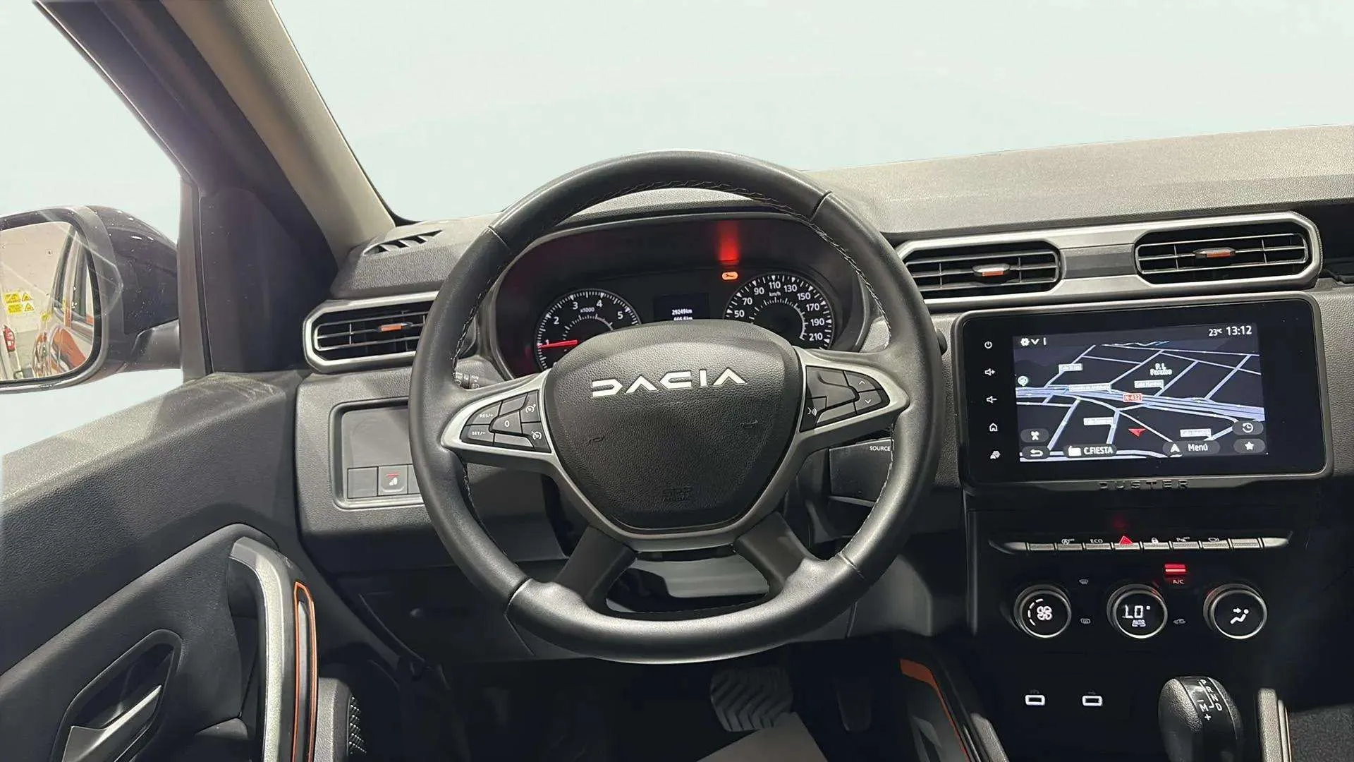 Dacia Duster Expression TCe 4x2 - foto 9