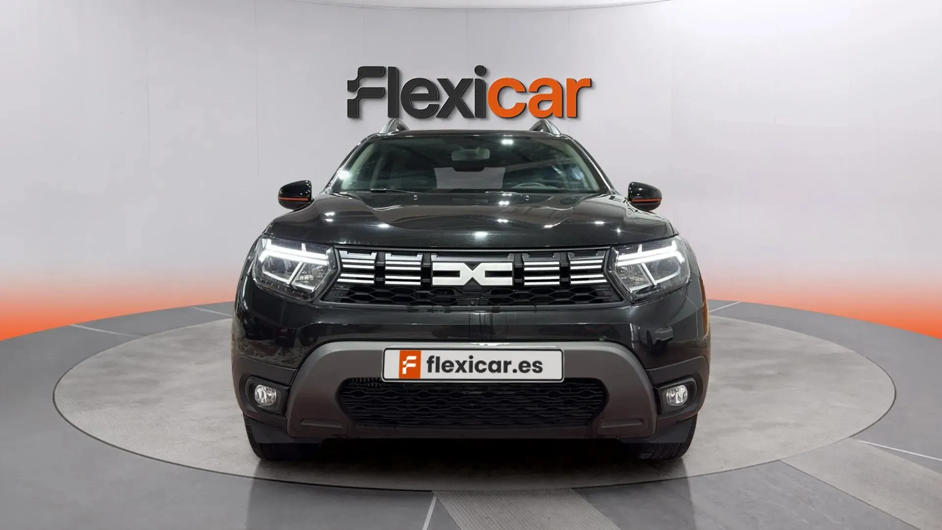 Dacia Duster Expression TCe 4x2 - foto 2