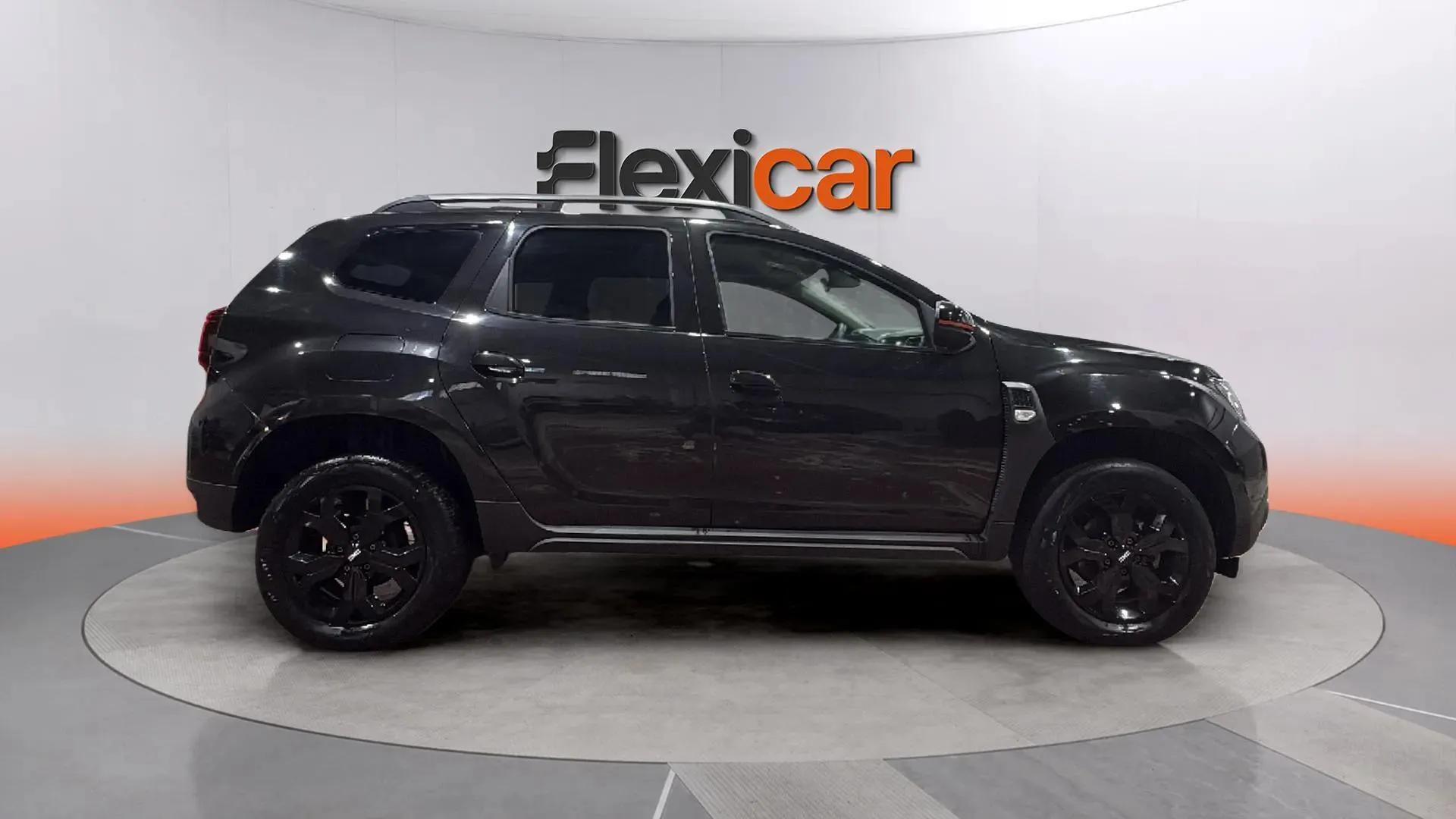 Dacia Duster Expression TCe 4x2 - foto 3