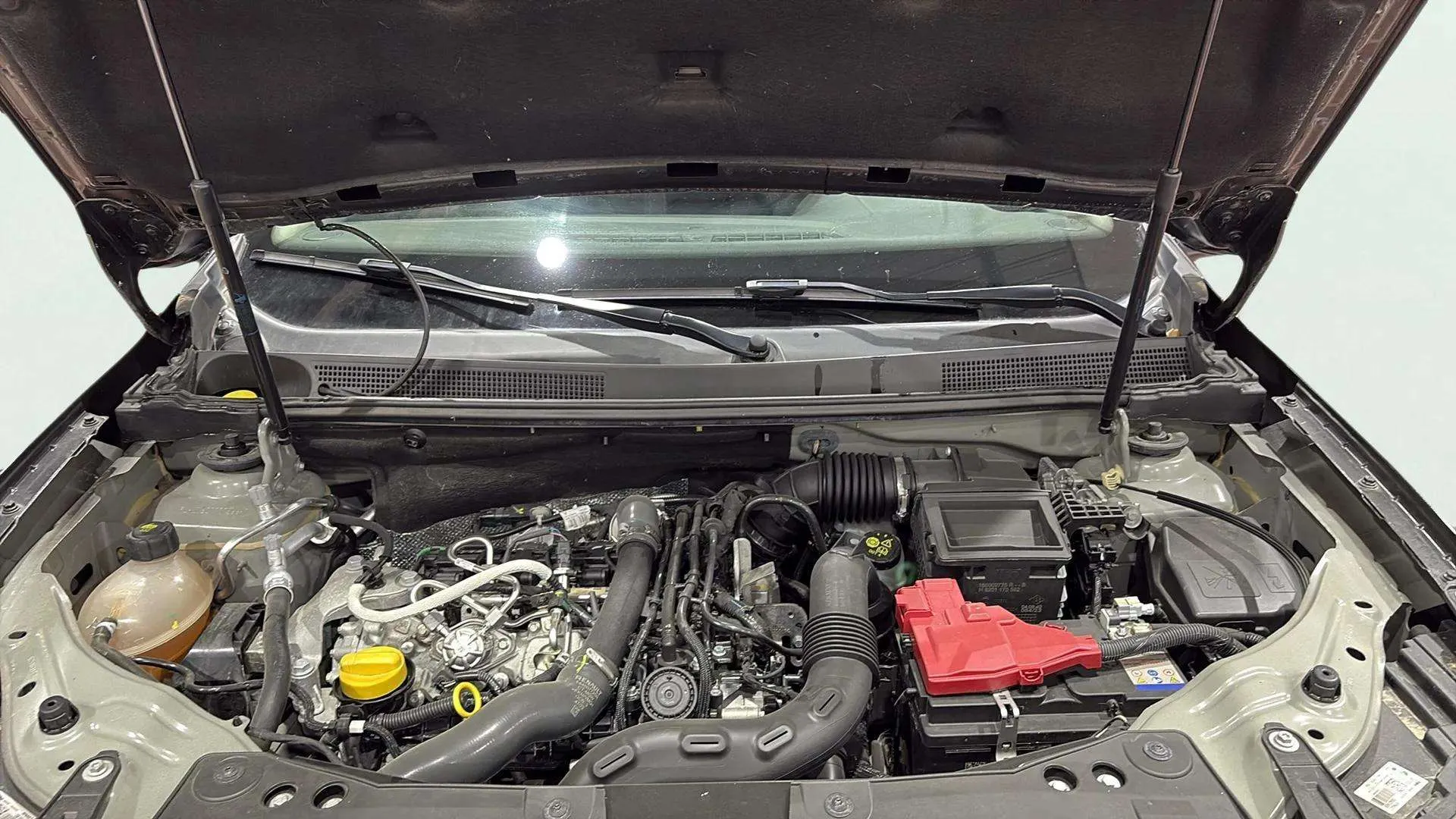 Dacia Duster Expression TCe 4x2 - foto 15