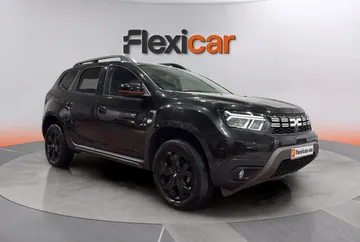 dacia duster expression tce 96kw130cv 4x2 gasolina manual granada 903000000266183