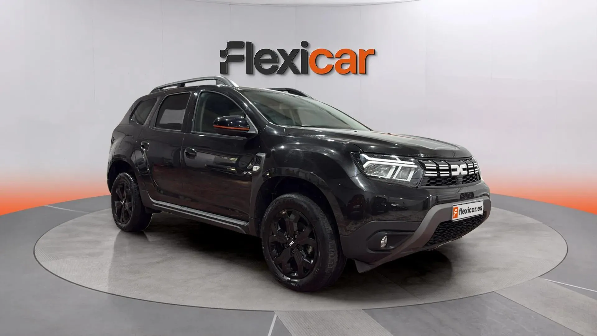 Dacia Duster Expression TCe 4x2