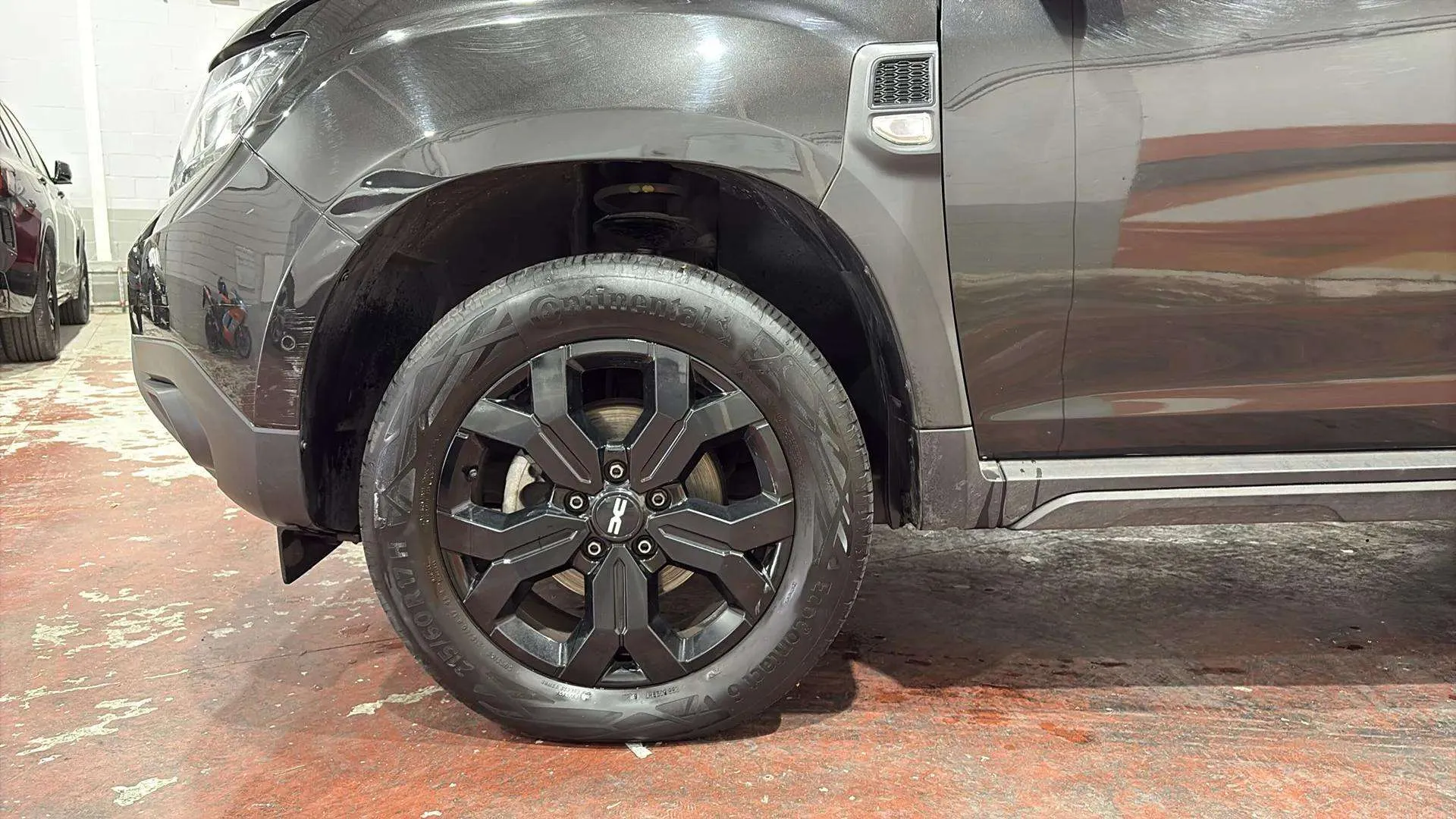 Dacia Duster Expression TCe 4x2 - foto 14