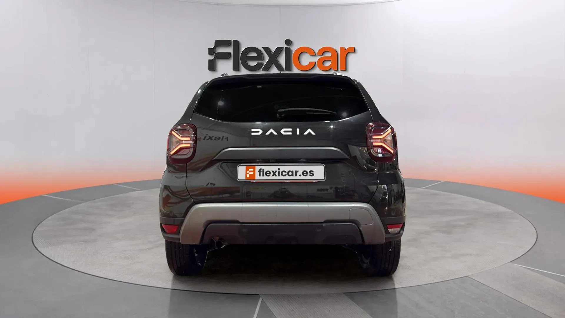 Dacia Duster Expression TCe 4x2 - foto 4