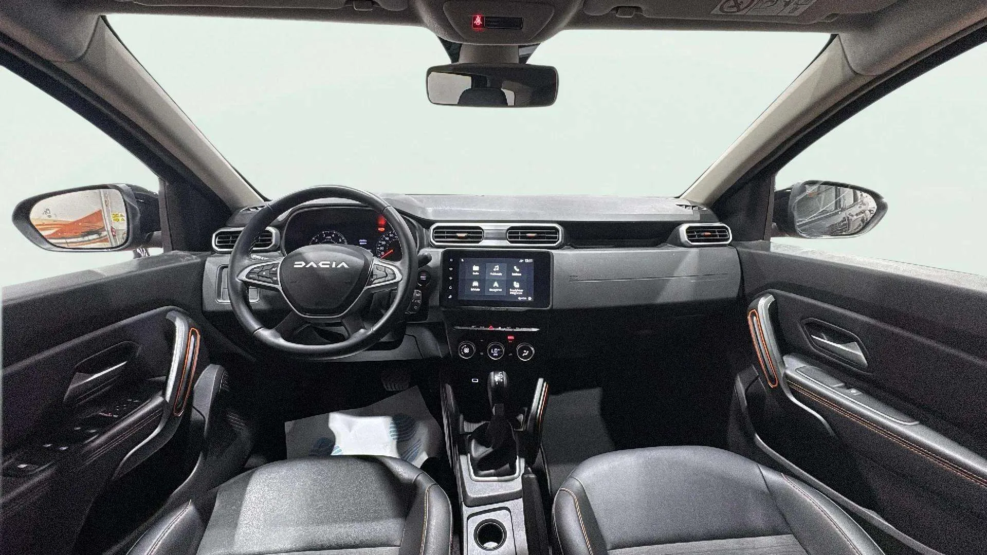 Dacia Duster Expression TCe 4x2 - foto 7