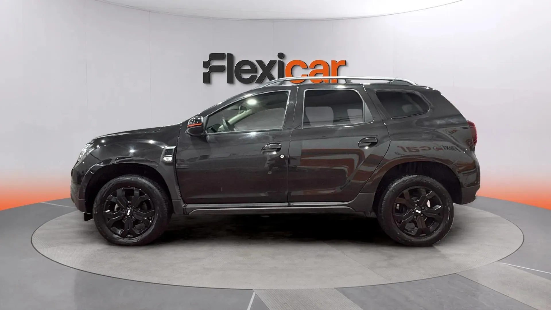 Dacia Duster Expression TCe 4x2 - foto 5