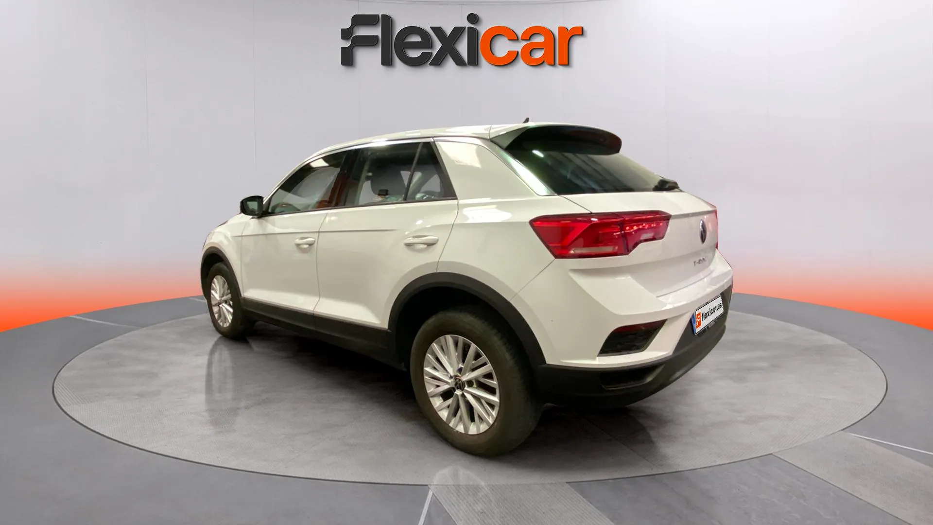 Volkswagen T-Roc Advance 2.0 TDI - foto 4