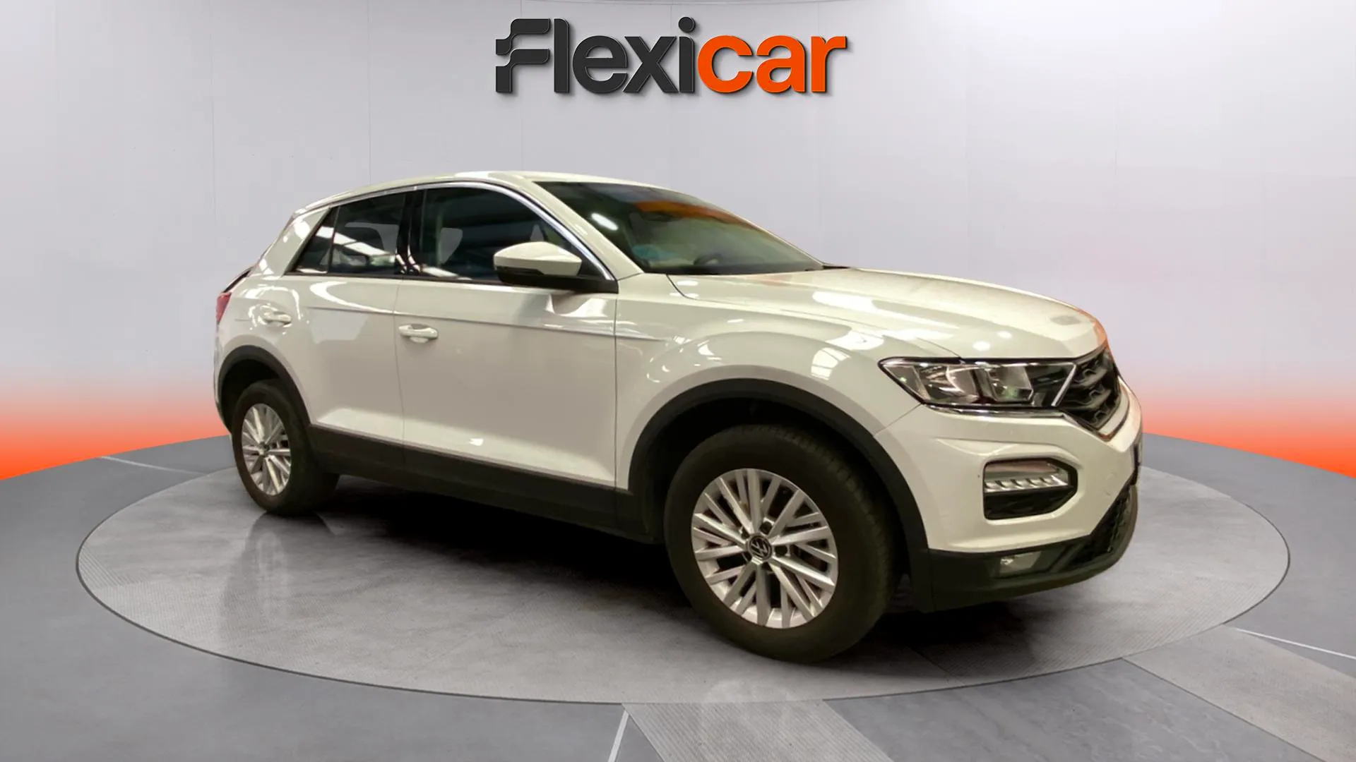 Volkswagen T-Roc Advance 2.0 TDI