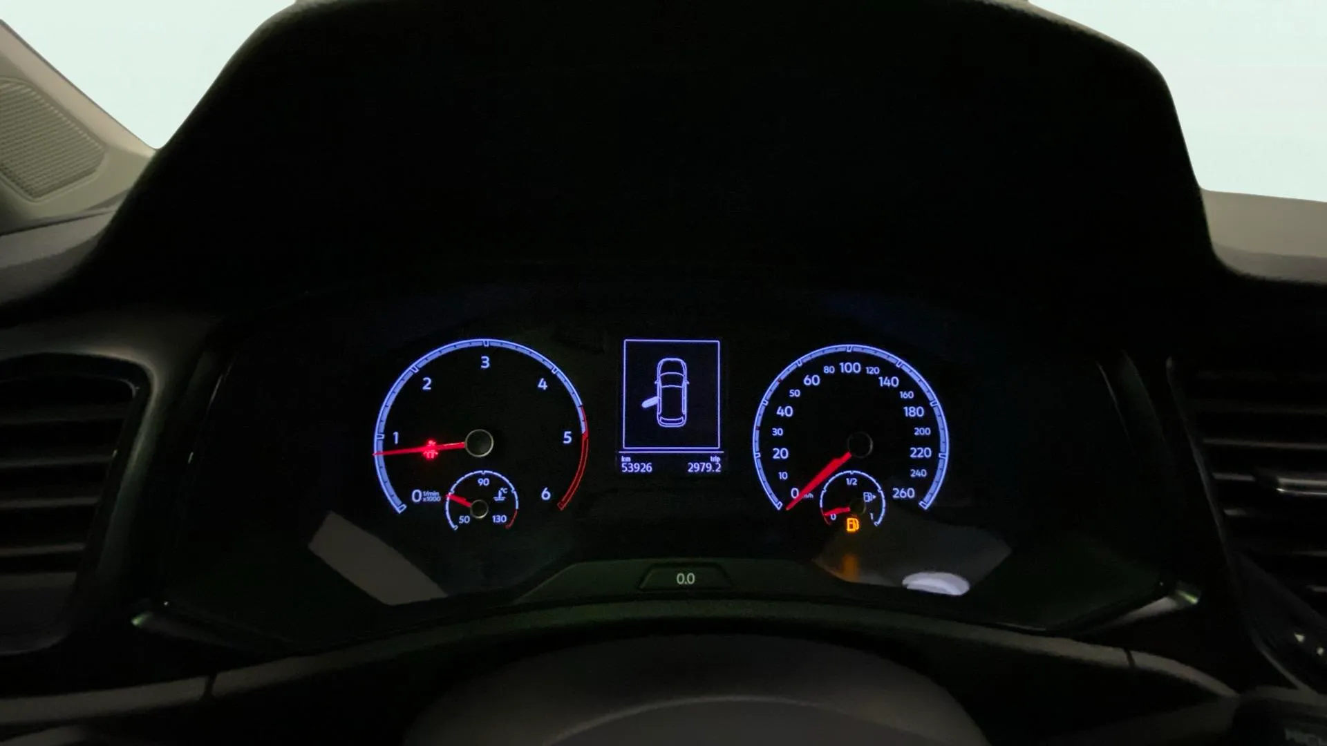 Volkswagen T-Roc Advance 2.0 TDI - foto 10