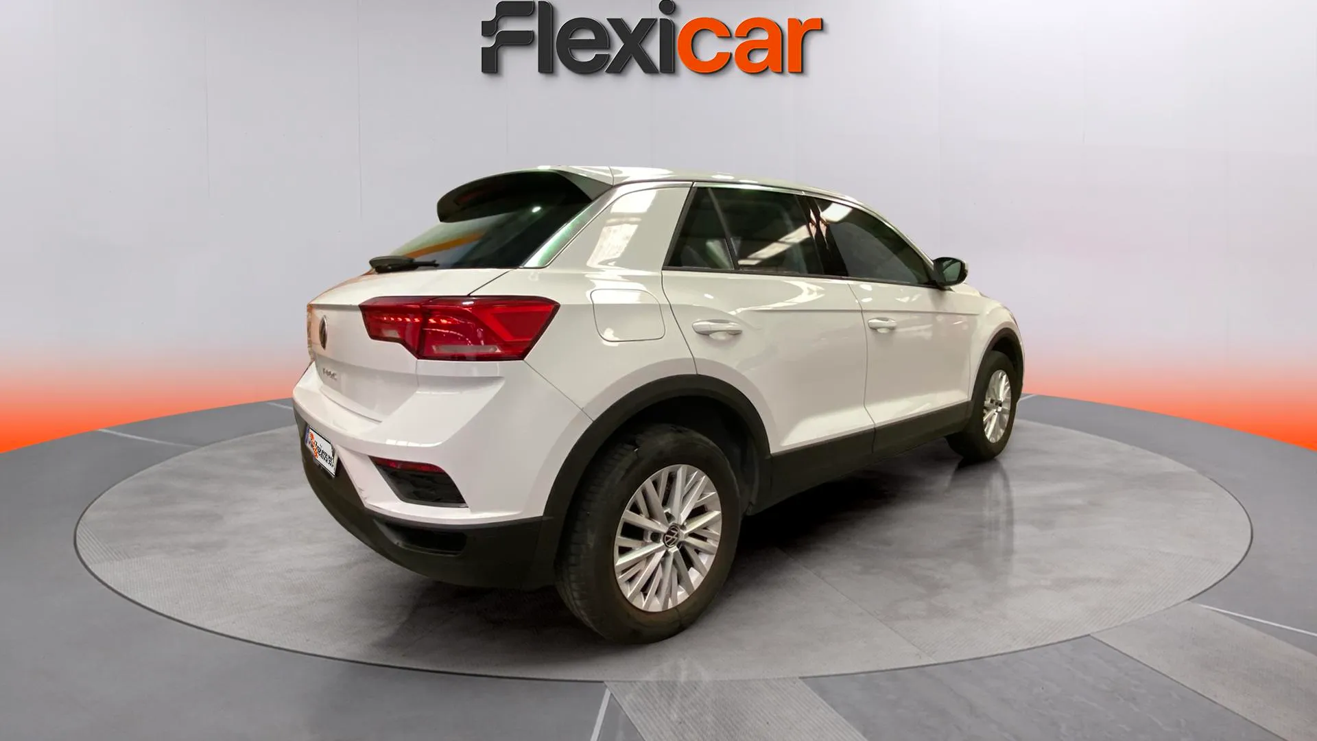 Volkswagen T-Roc Advance 2.0 TDI - foto 6