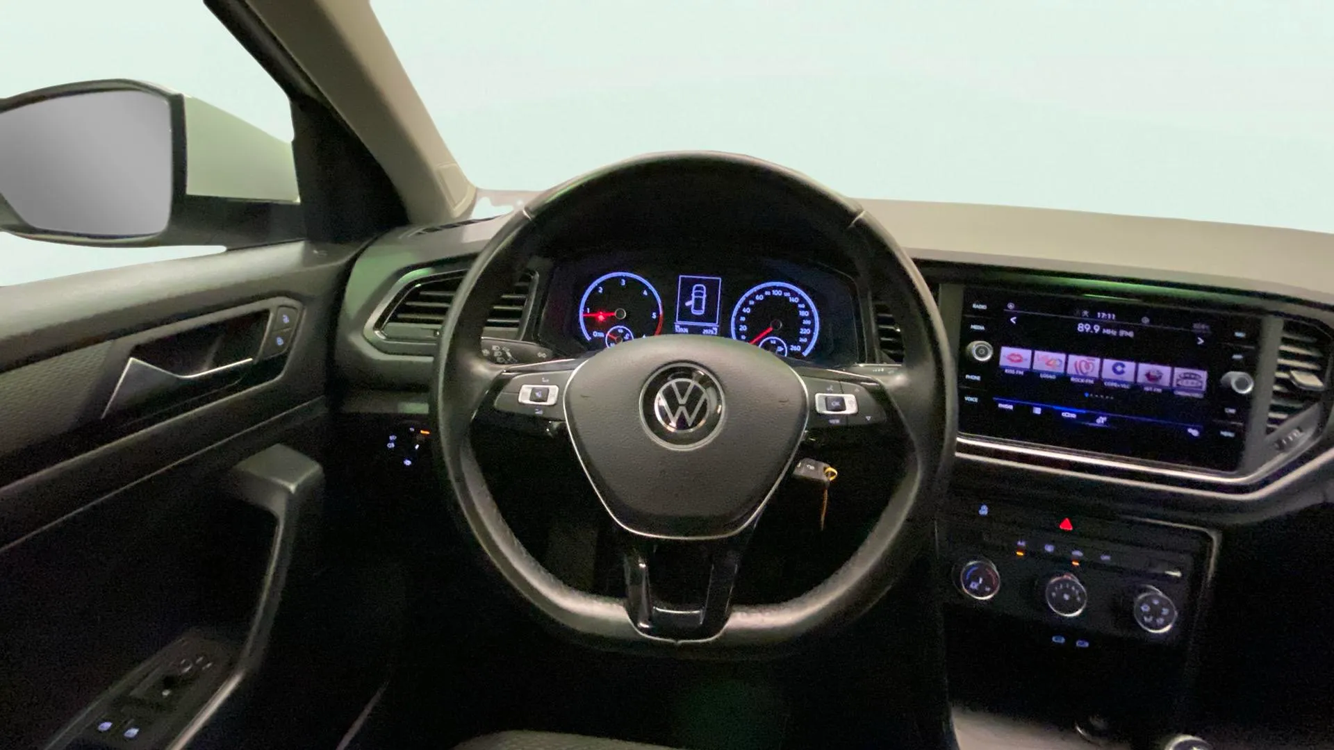 Volkswagen T-Roc Advance 2.0 TDI - foto 9