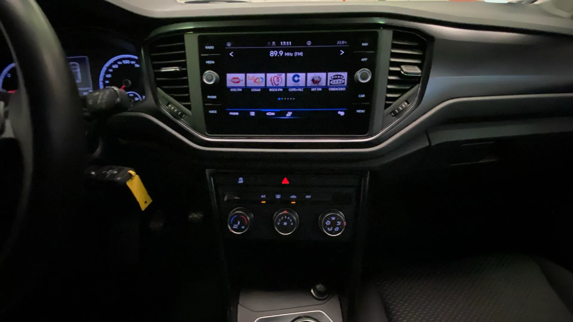 Volkswagen T-Roc Advance 2.0 TDI - foto 12