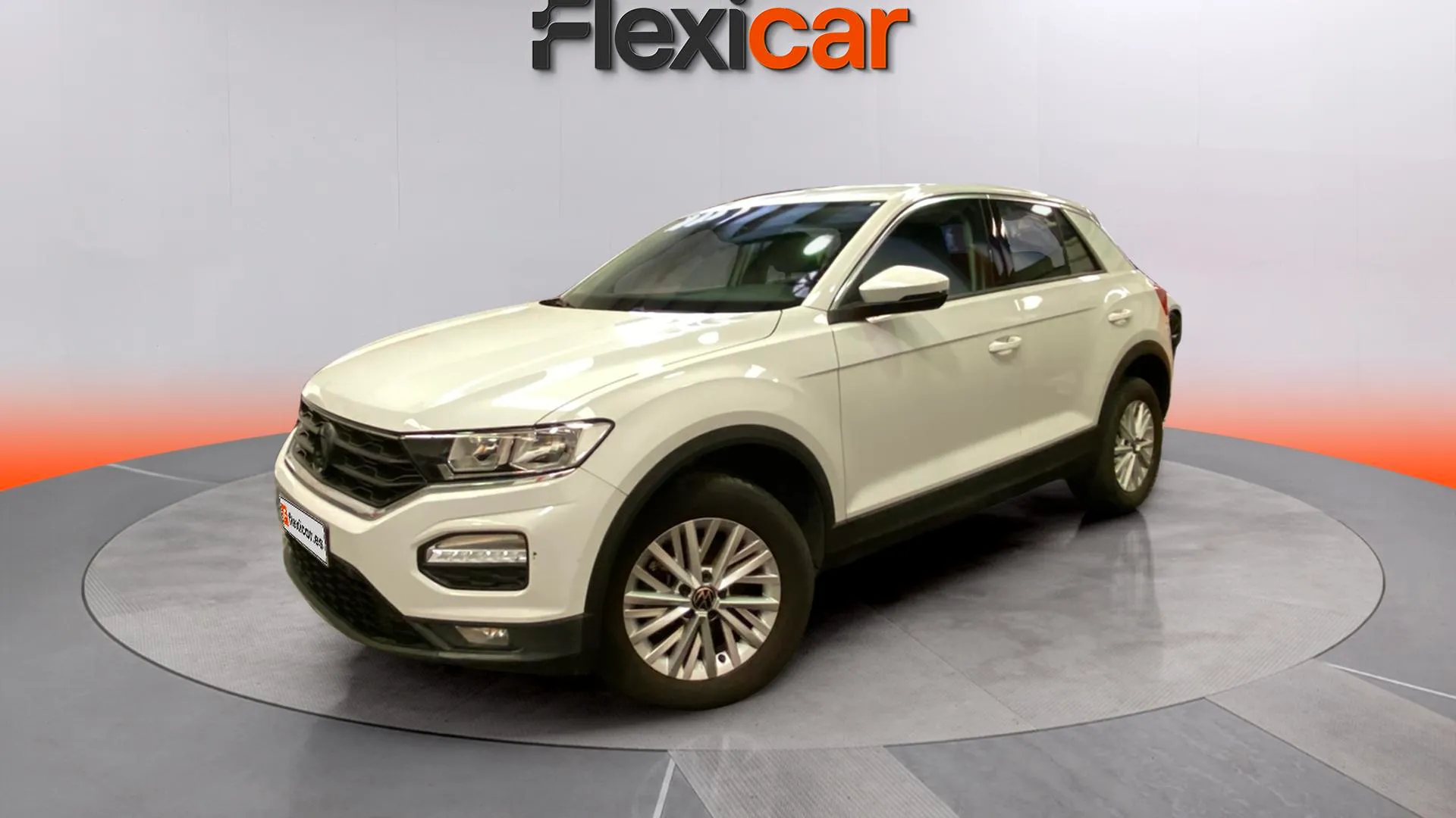 Volkswagen T-Roc Advance 2.0 TDI - foto 2