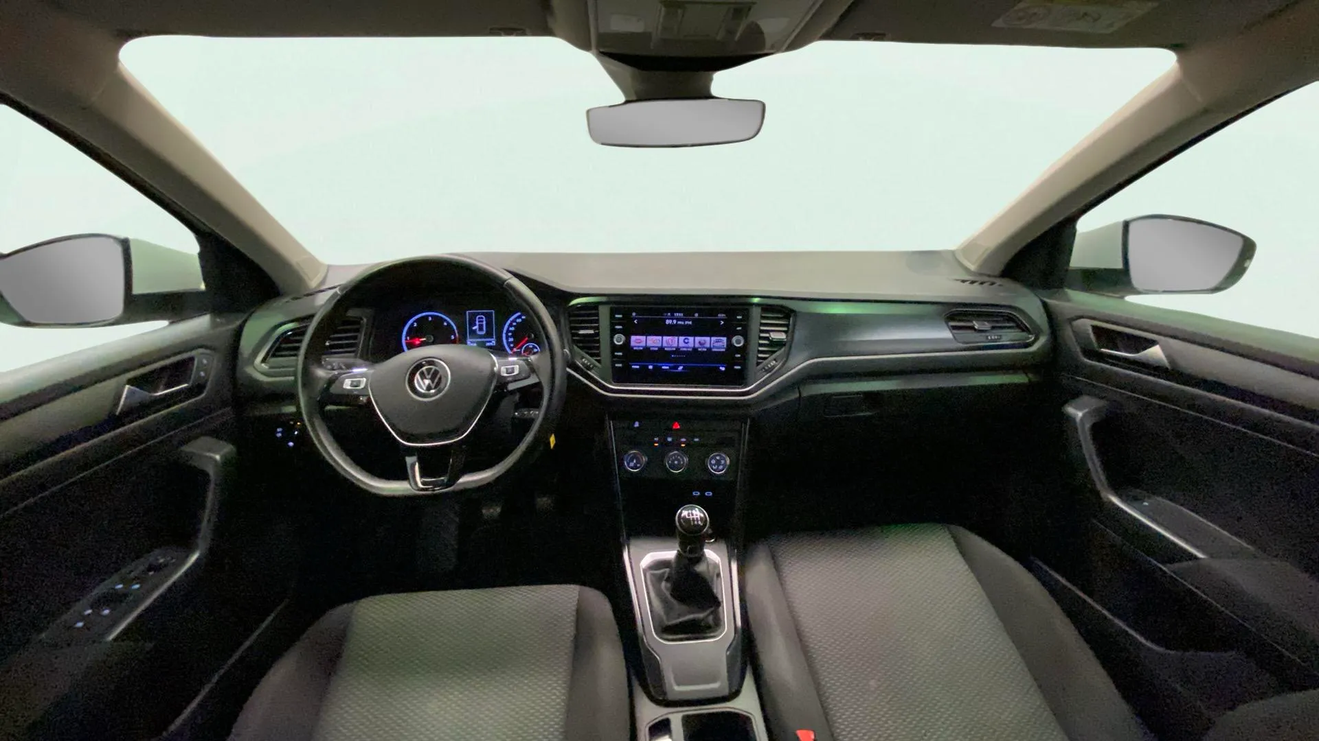 Volkswagen T-Roc Advance 2.0 TDI - foto 8