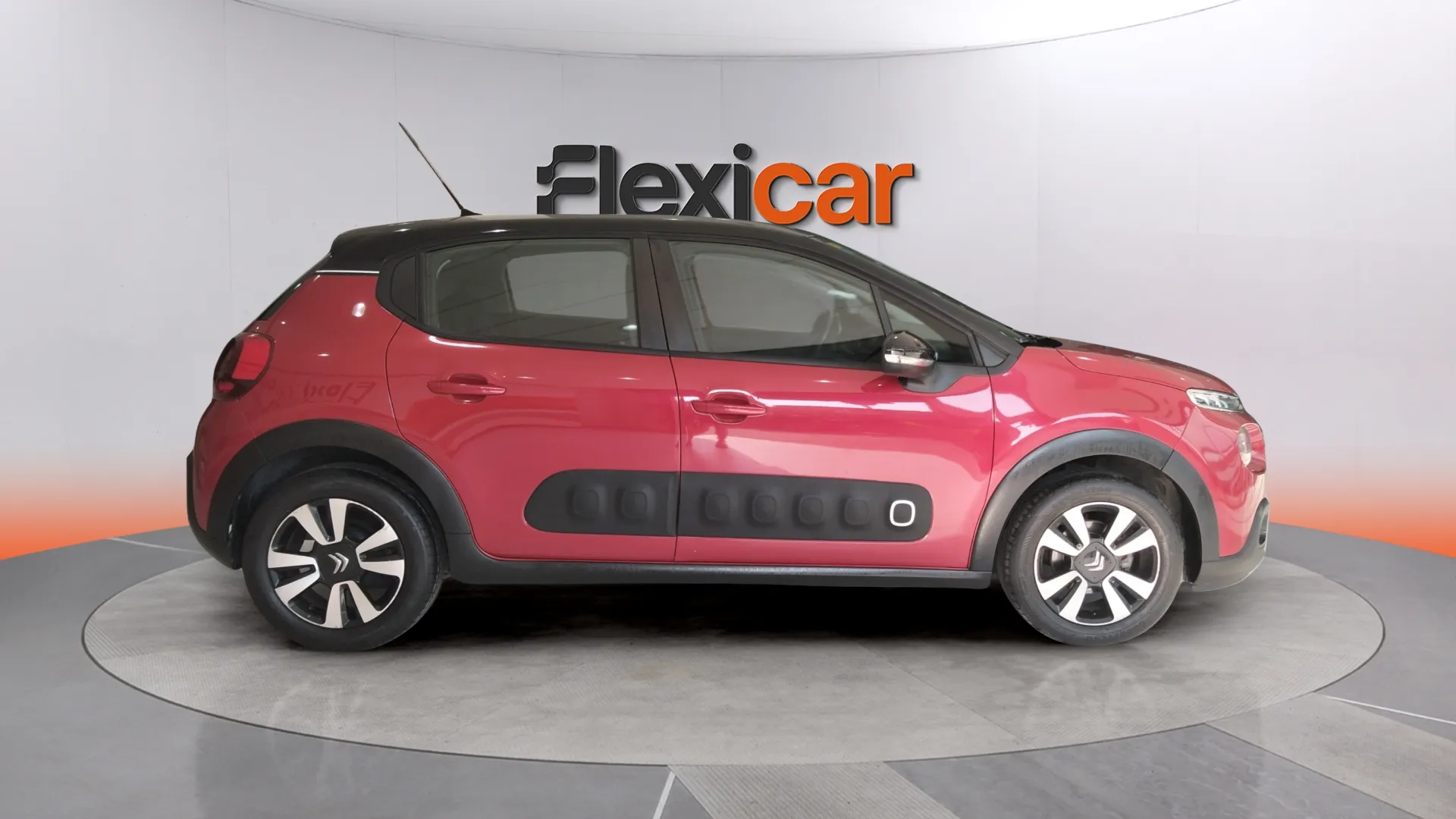 Citroën C3 PureTech Feel - foto 3