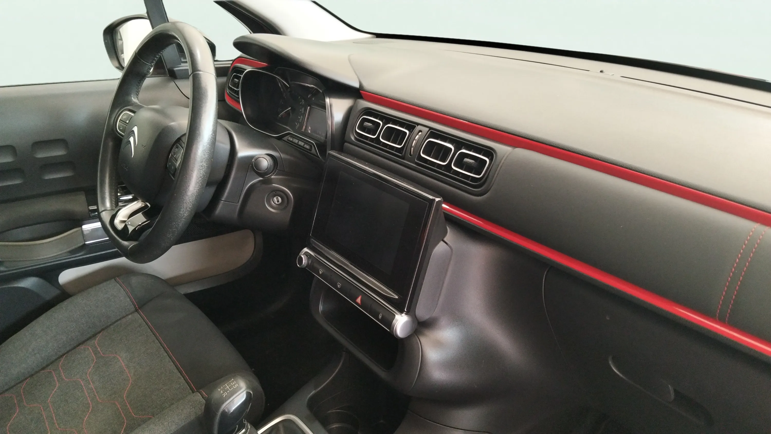 Citroën C3 PureTech Feel - foto 7