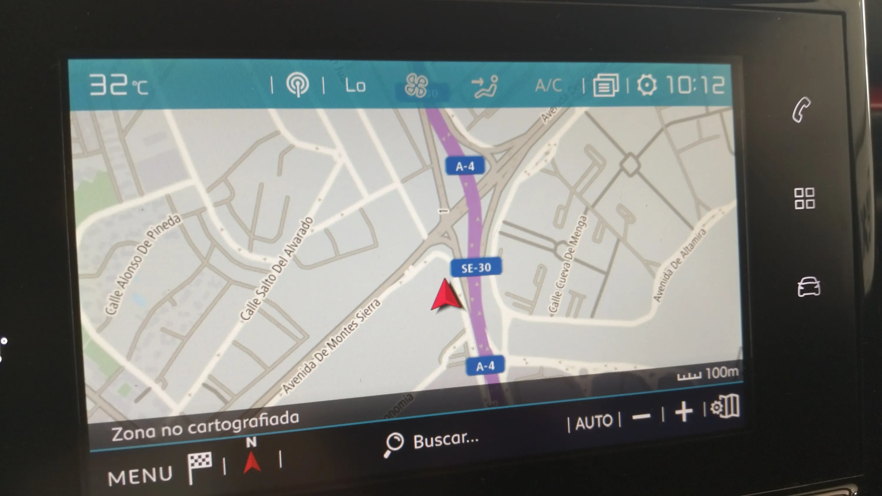 Citroën C3 PureTech Feel - foto 17
