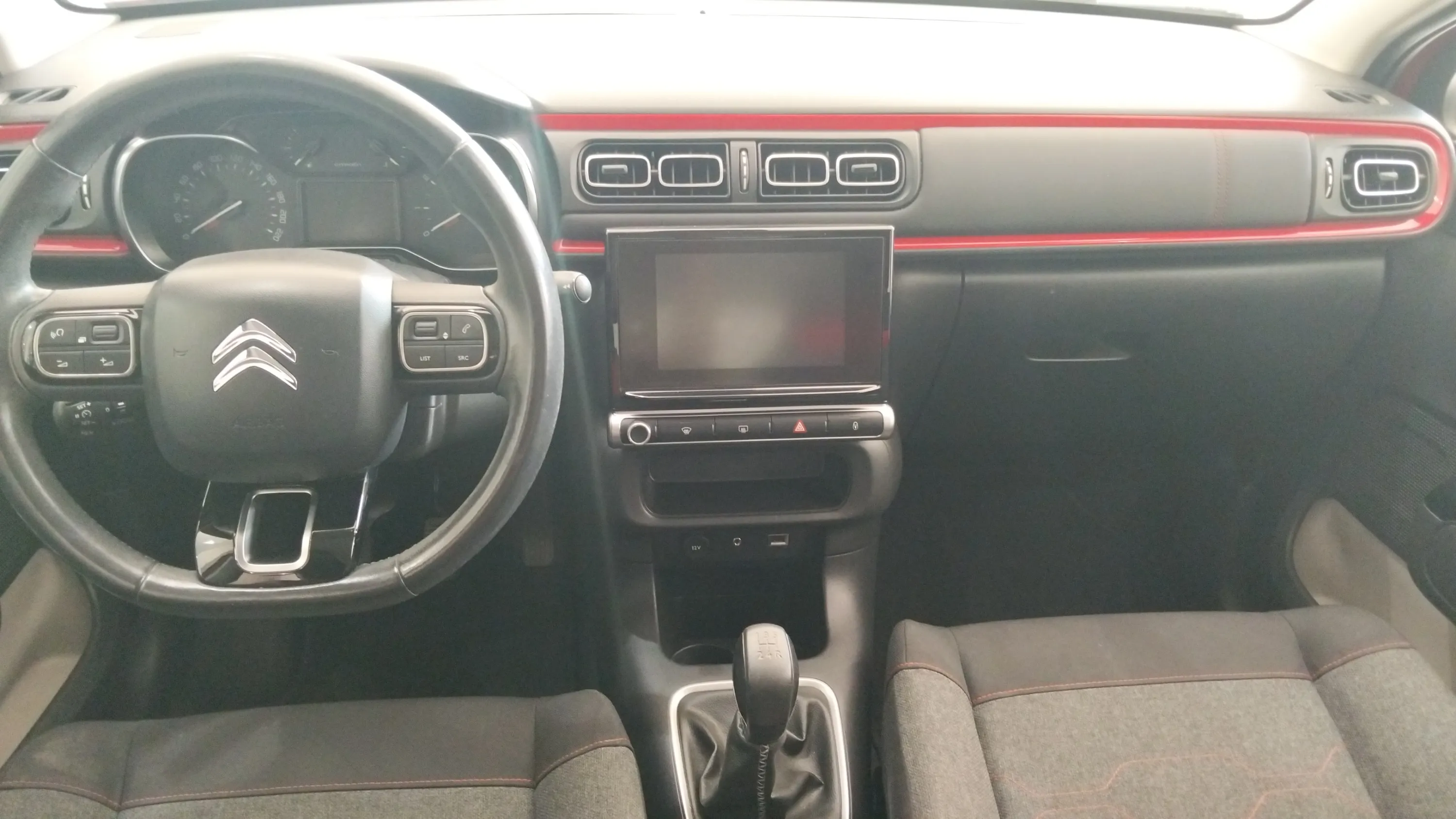 Citroën C3 PureTech Feel - foto 10
