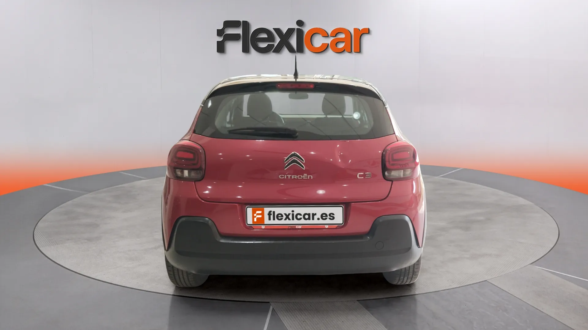 Citroën C3 PureTech Feel - foto 4
