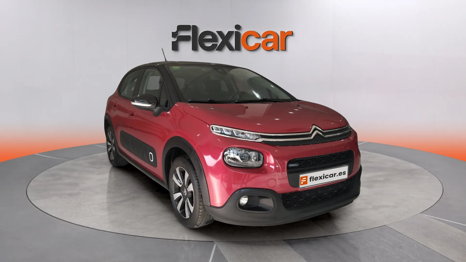 Citroën C3 PureTech Feel