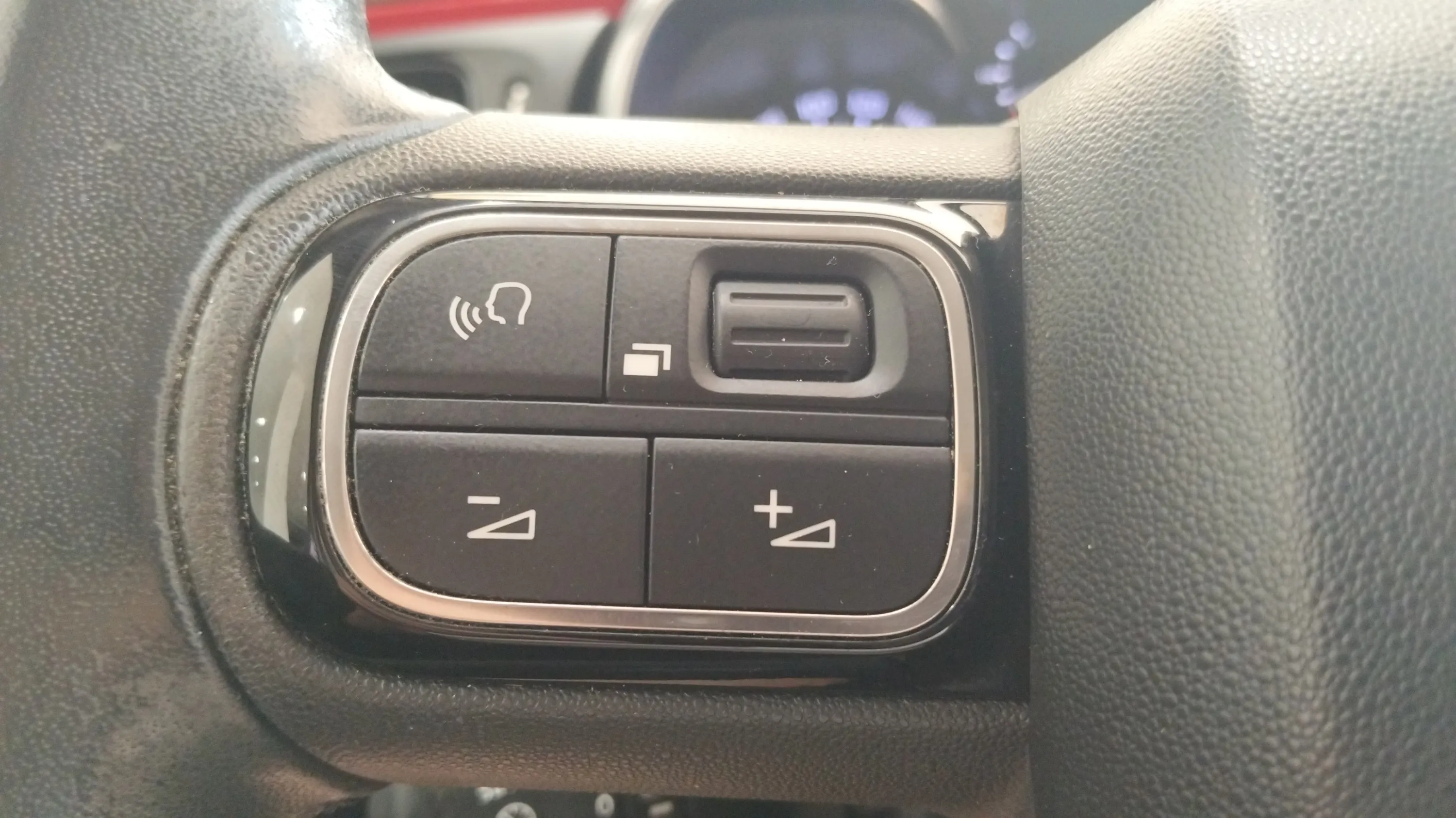 Citroën C3 PureTech Feel - foto 14