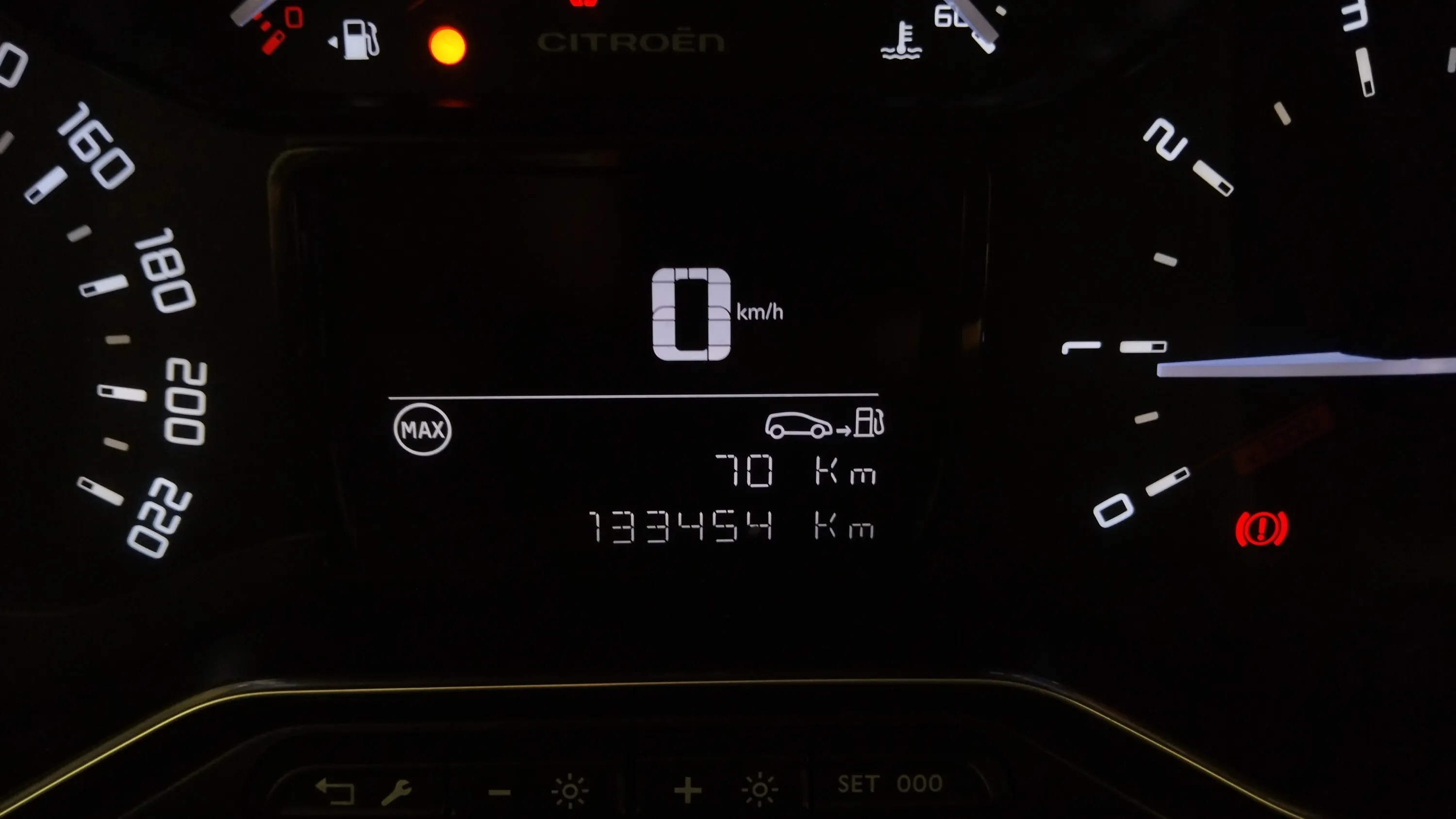 Citroën C3 PureTech Feel - foto 13
