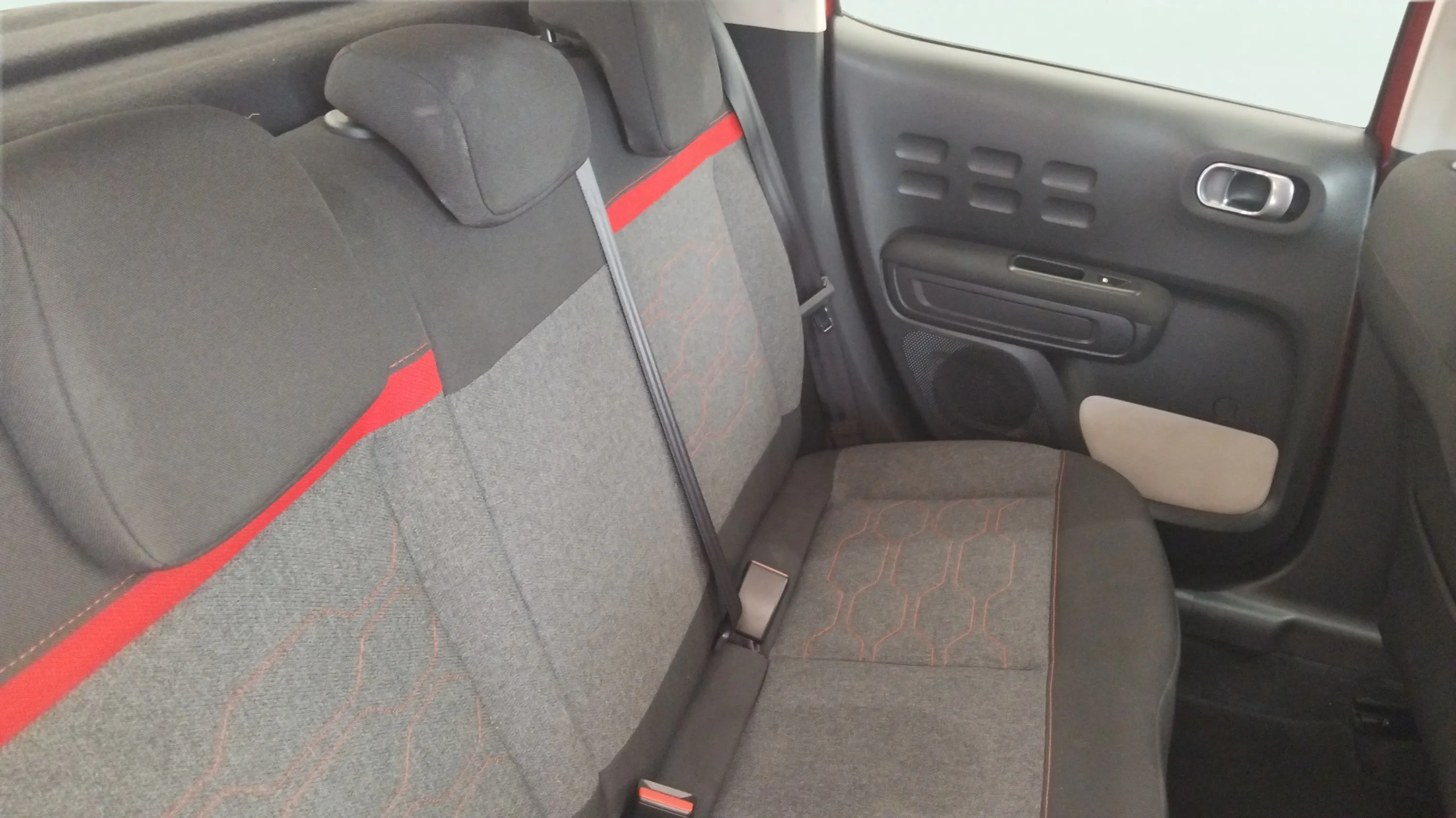 Citroën C3 PureTech Feel - foto 8