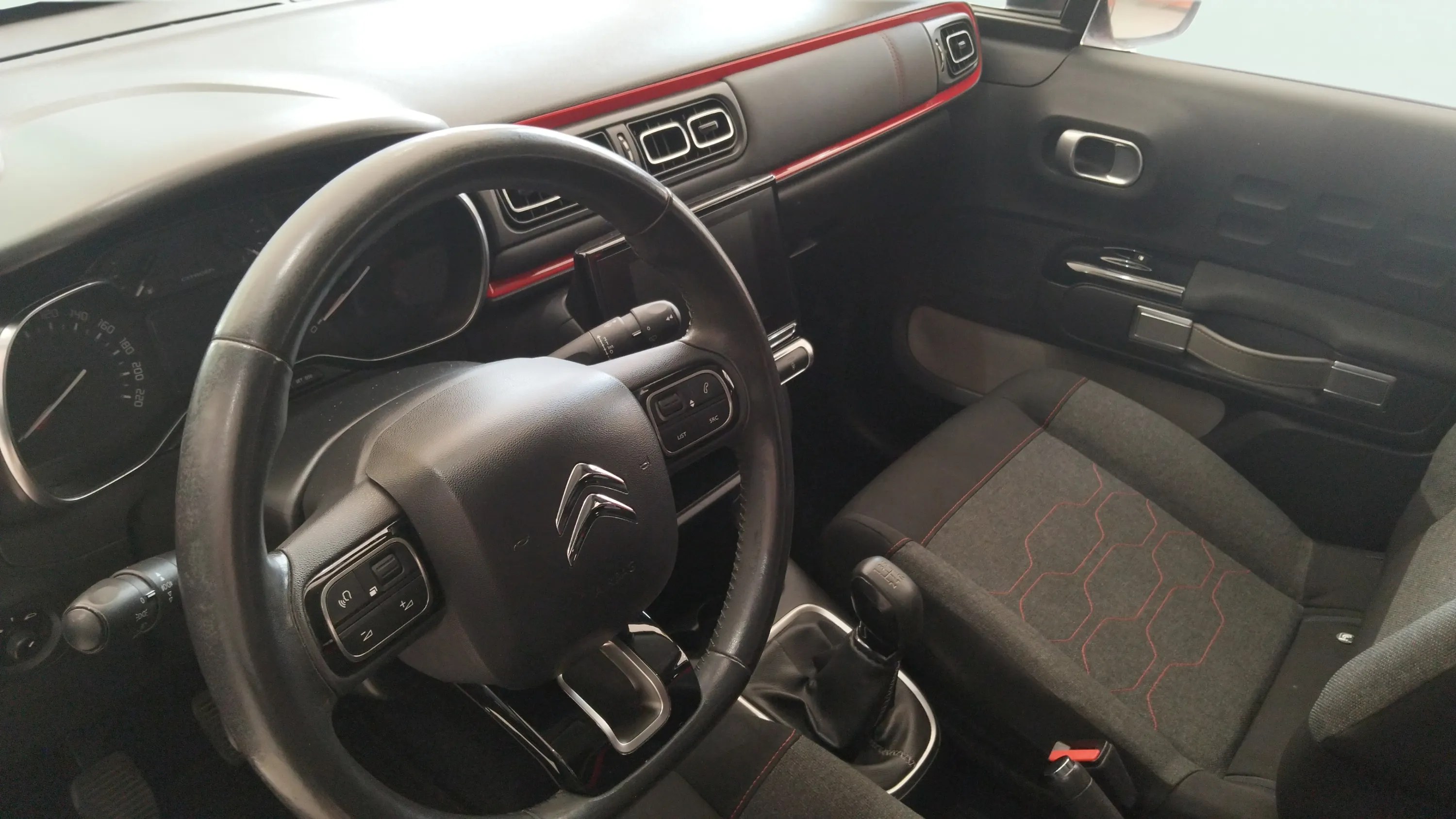 Citroën C3 PureTech Feel - foto 6